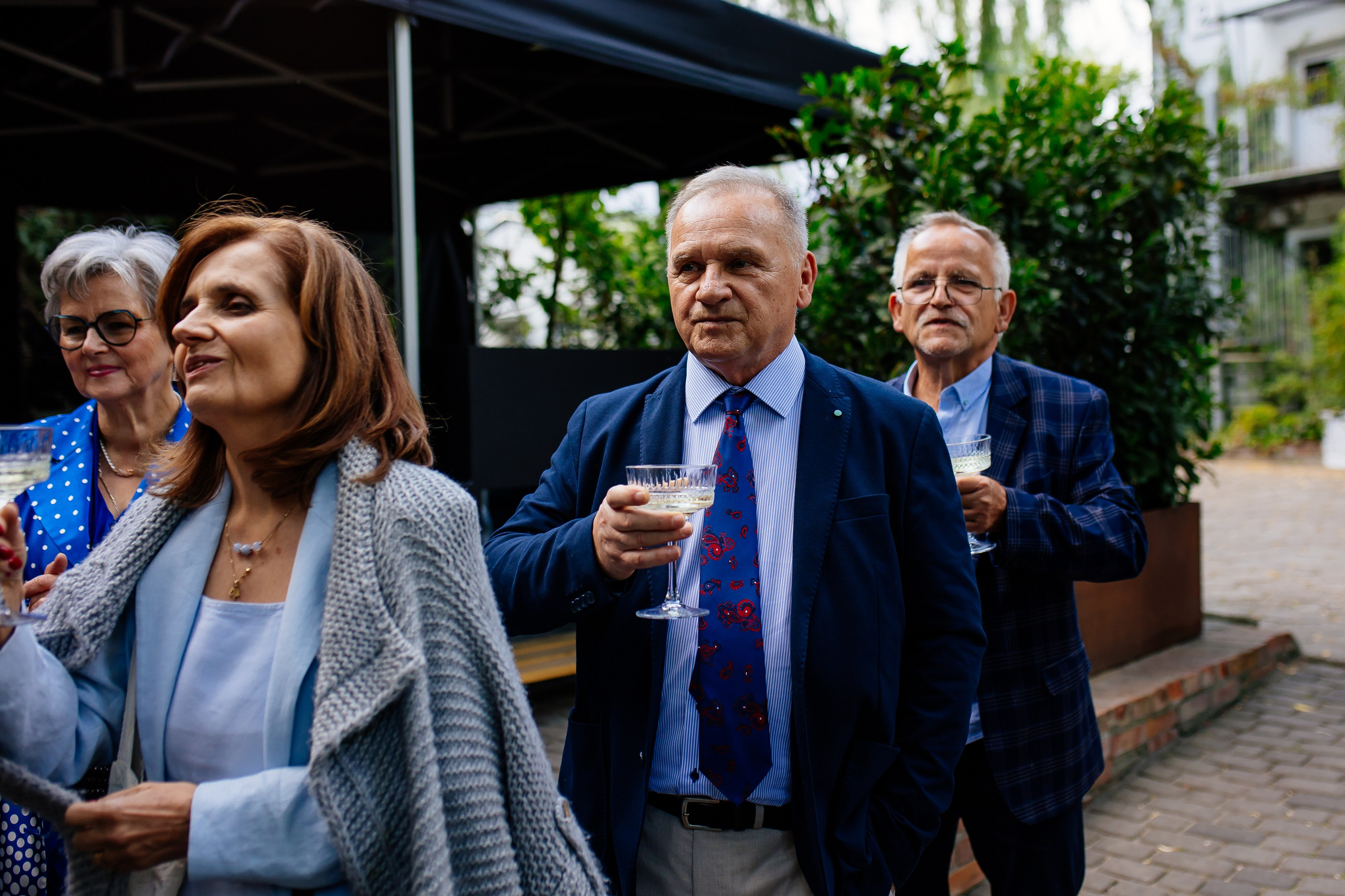 Alina & Jacek. Photographer Stas Bordeniuk