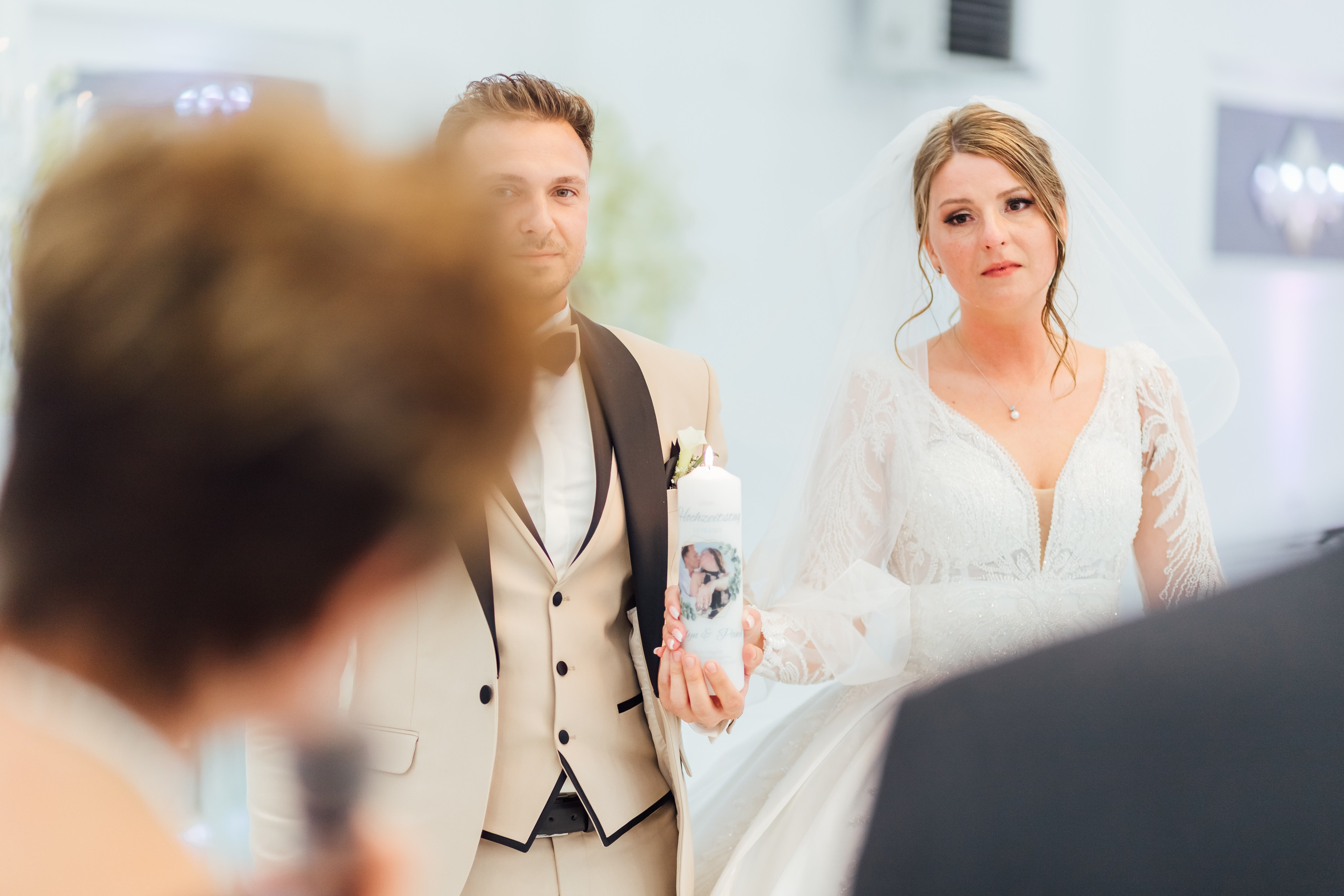 Saale. Photographer Stas Bordeniuk