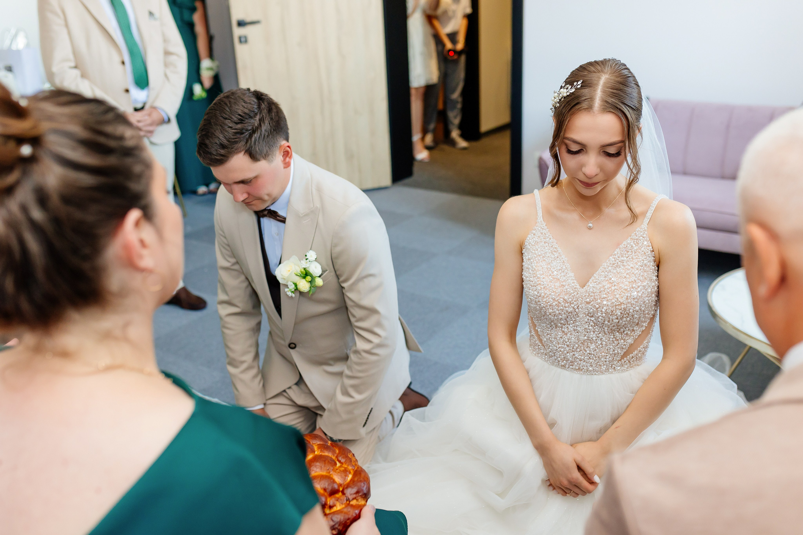 Христина та Максим. Photographer Stas Bordeniuk