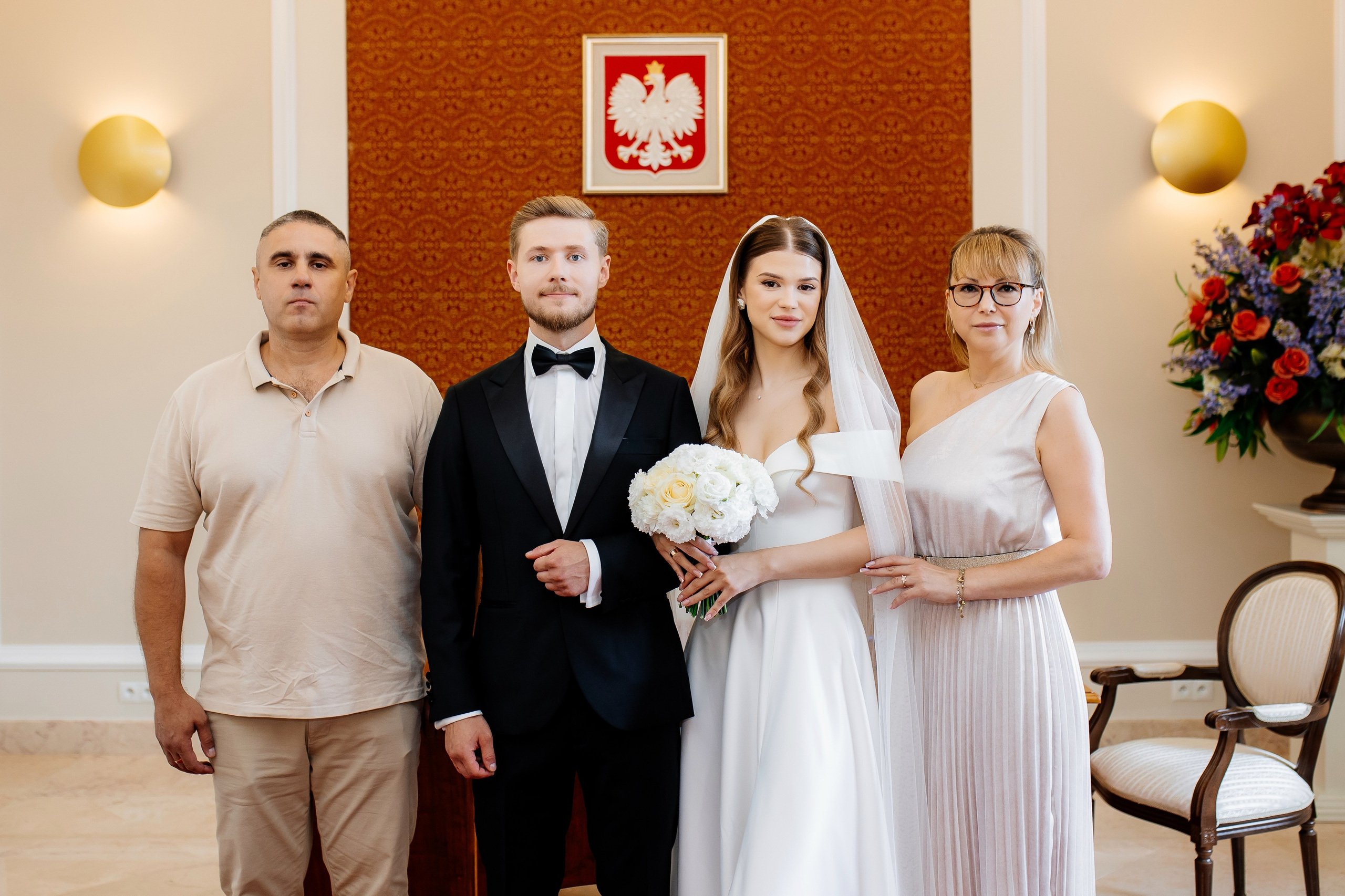 M&M. Photographer Stas Bordeniuk