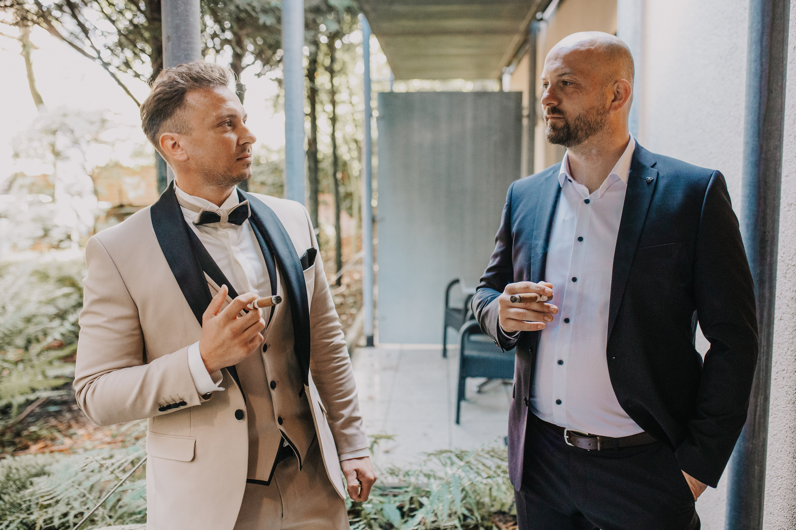 Saale. Photographer Stas Bordeniuk