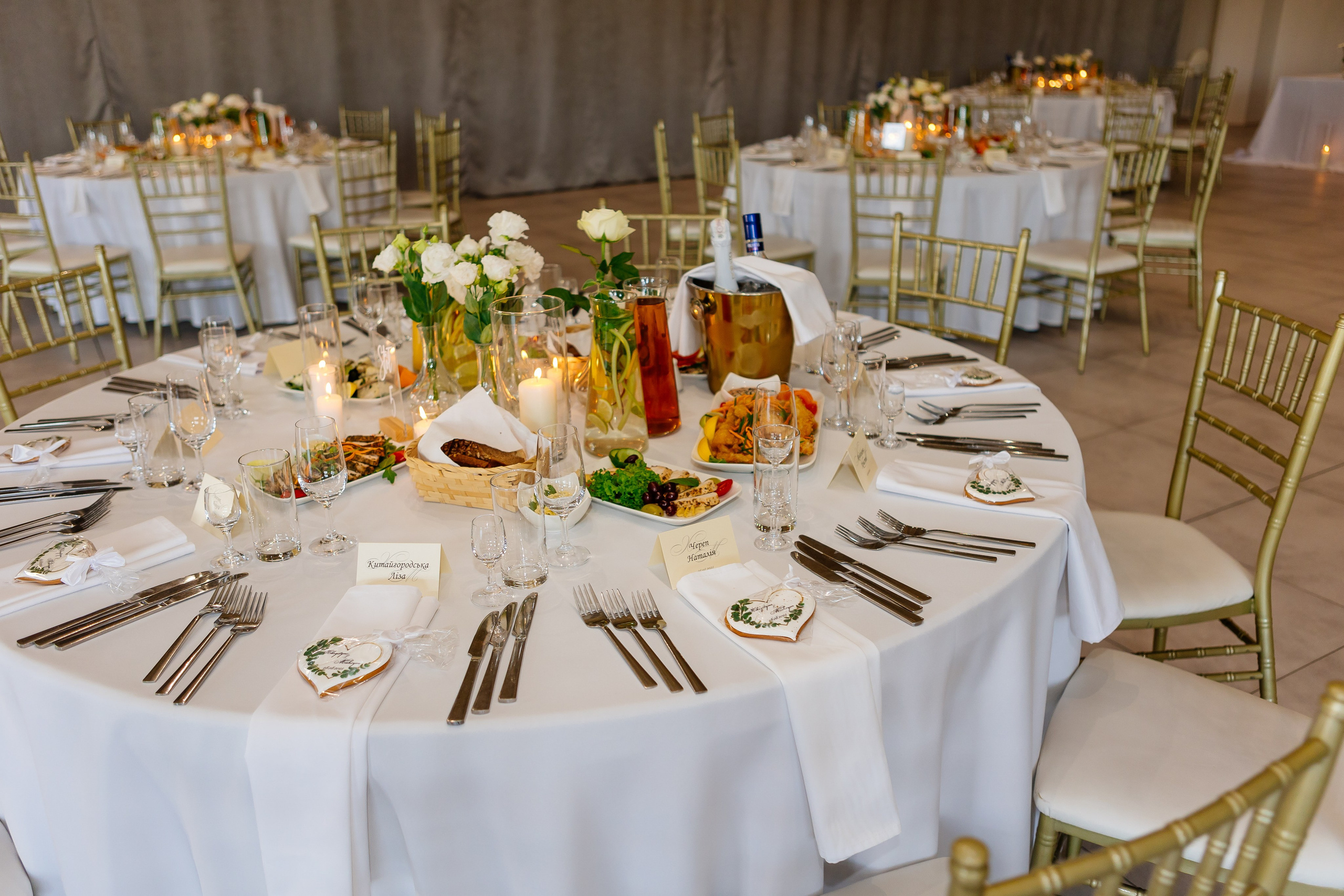 Христина та Максим. Photographer Stas Bordeniuk