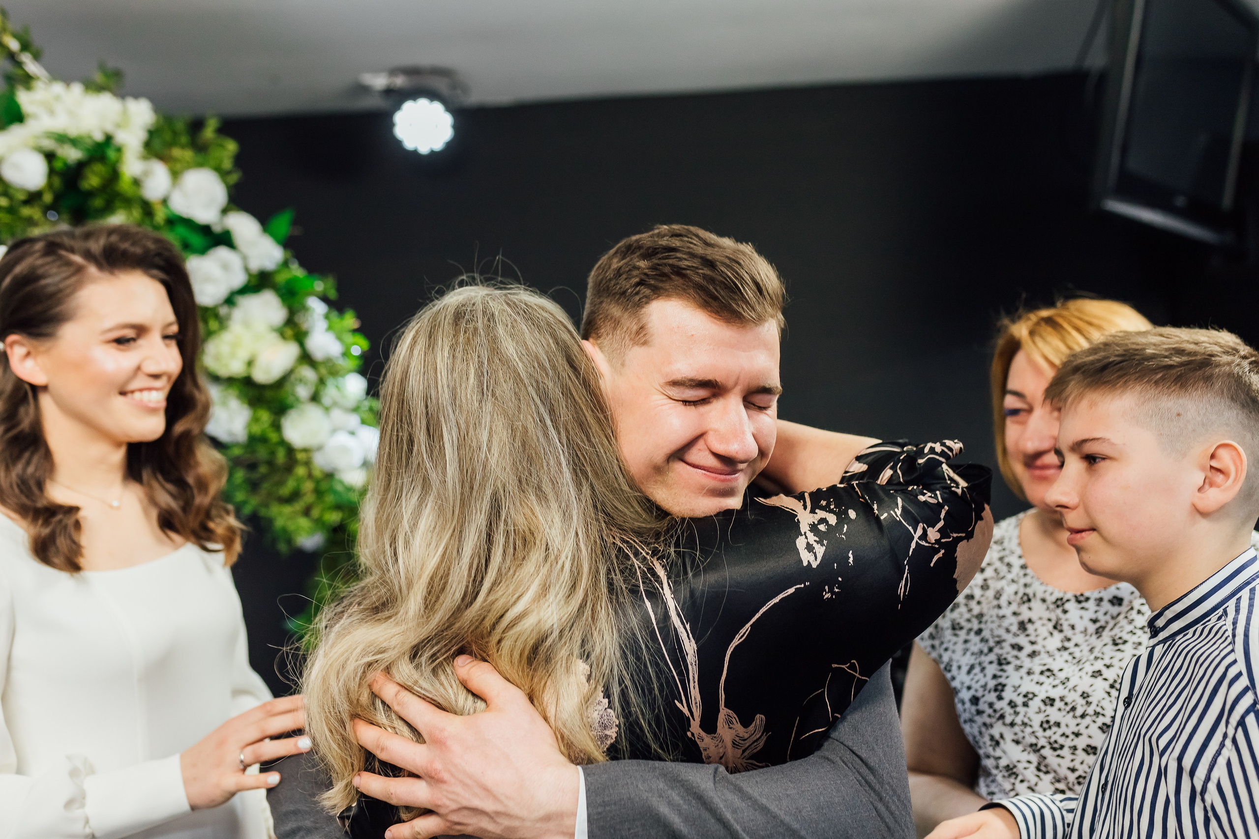 Андрій та Соломія. Photographer Stas Bordeniuk