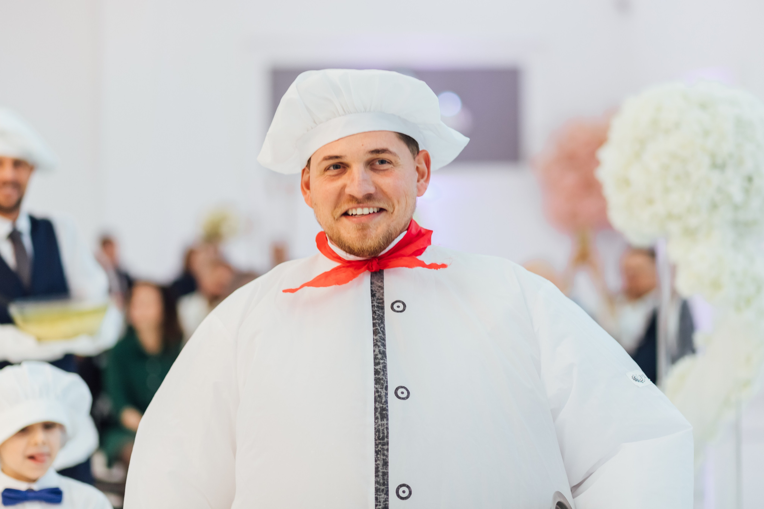 Saale. Photographer Stas Bordeniuk