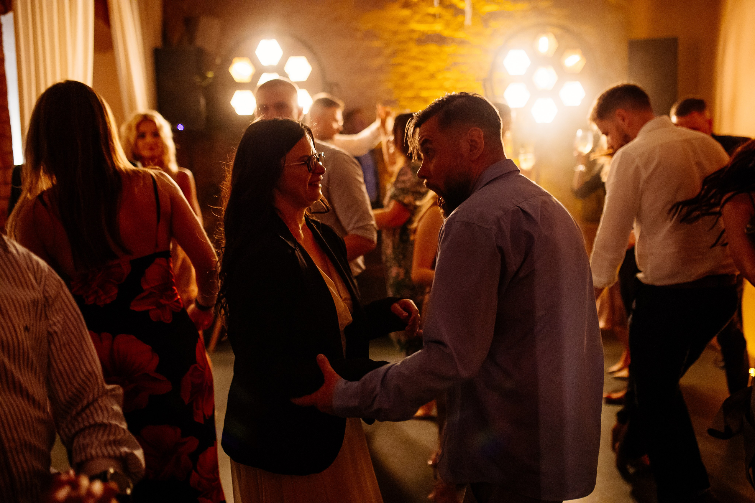 Alina & Jacek. Photographer Stas Bordeniuk