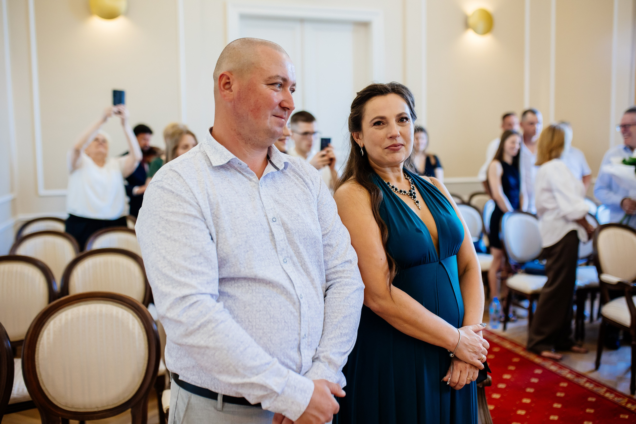 Таня і Рома. Photographer Stas Bordeniuk