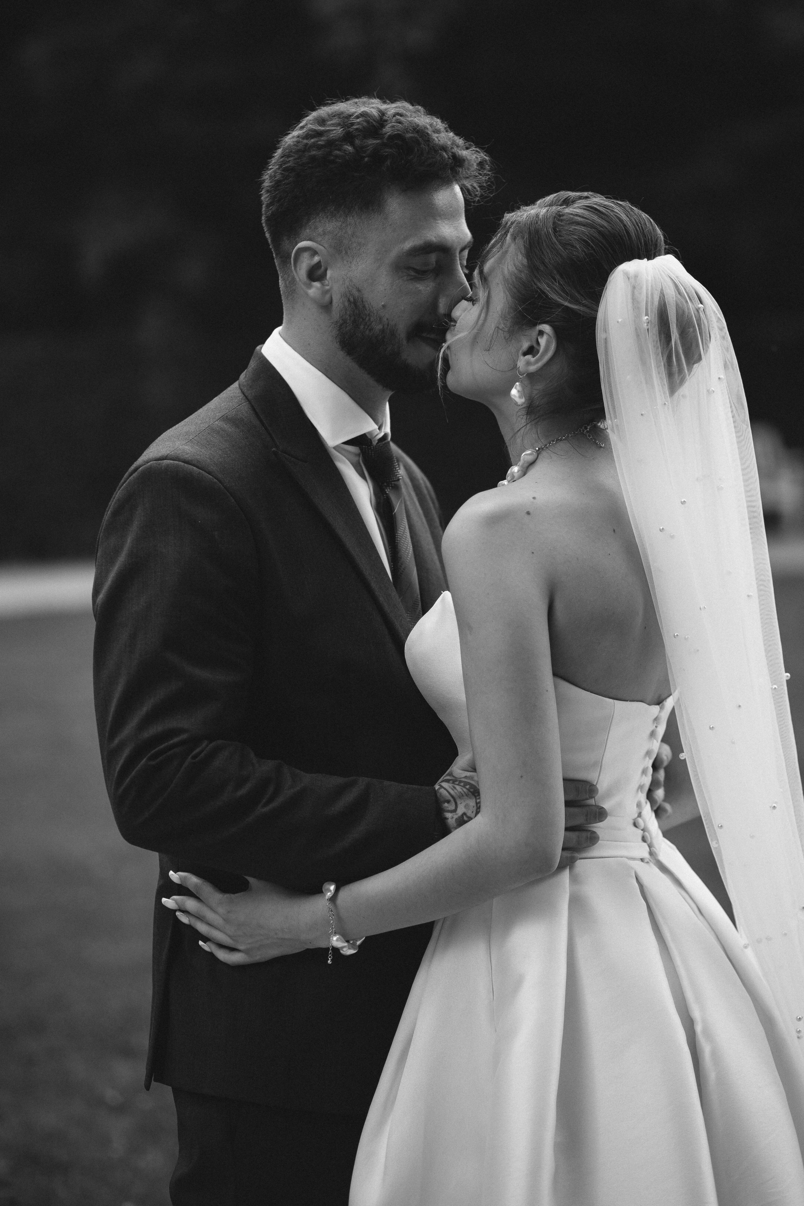 Таня і Рома. Photographer Stas Bordeniuk