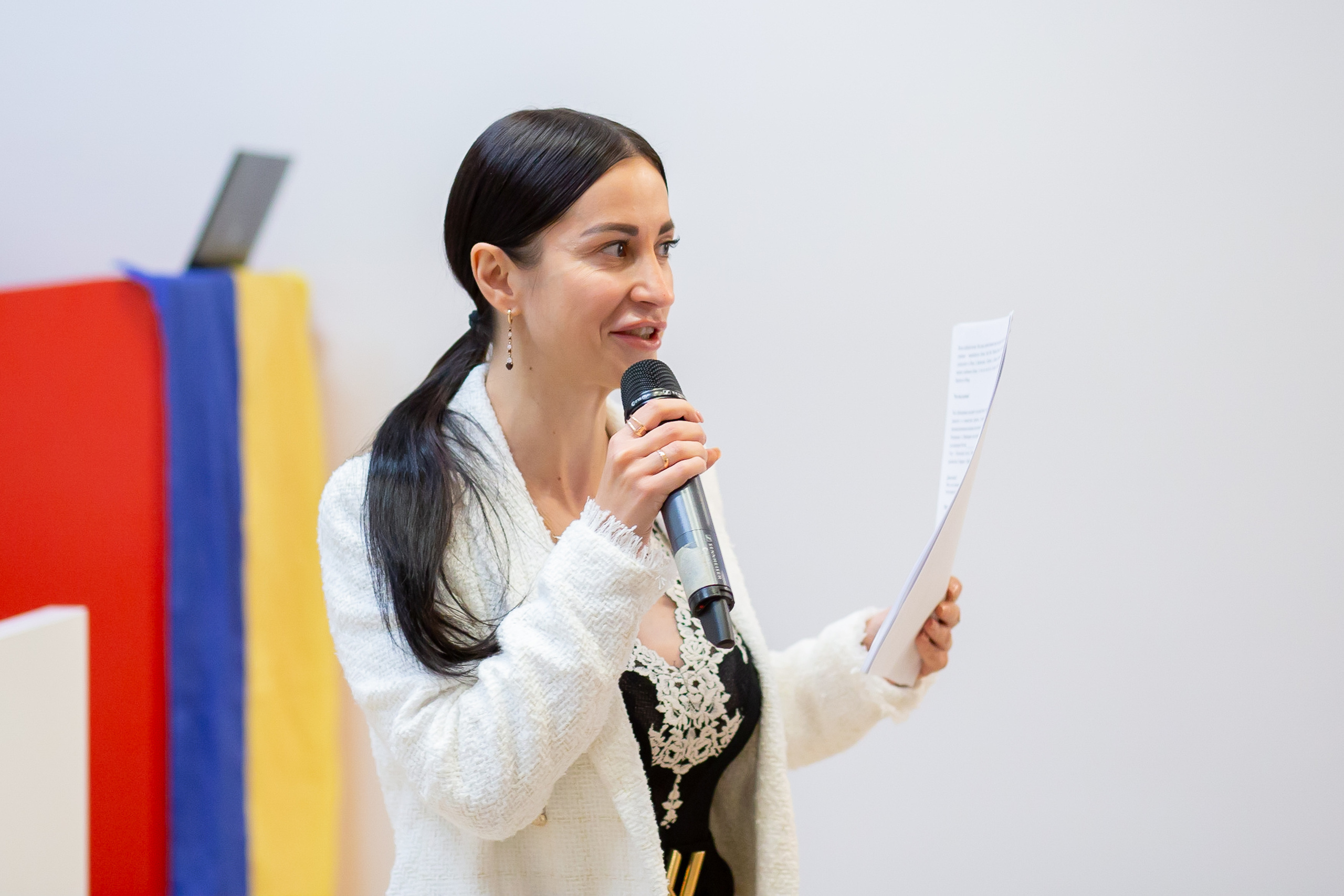 Конференції. Fotograf Warszawa Brwinów Pruszków Grodzisk Piaseczno Otwock Legionowo