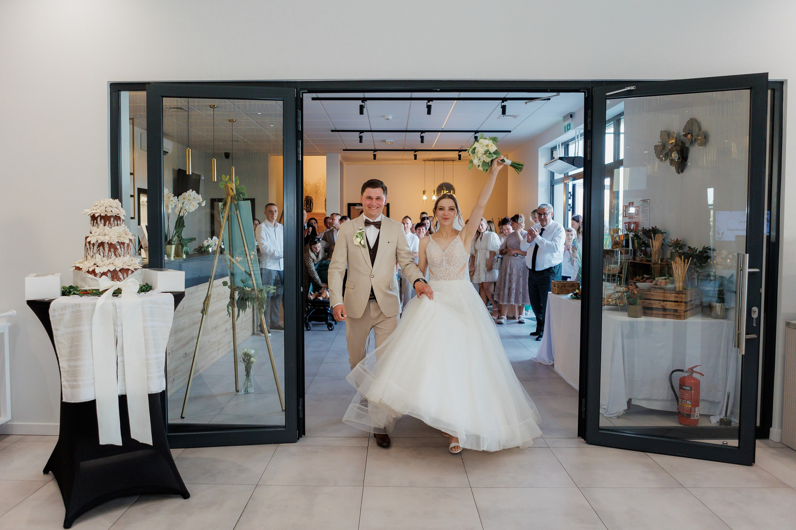 Христина та Максим. Photographer Stas Bordeniuk