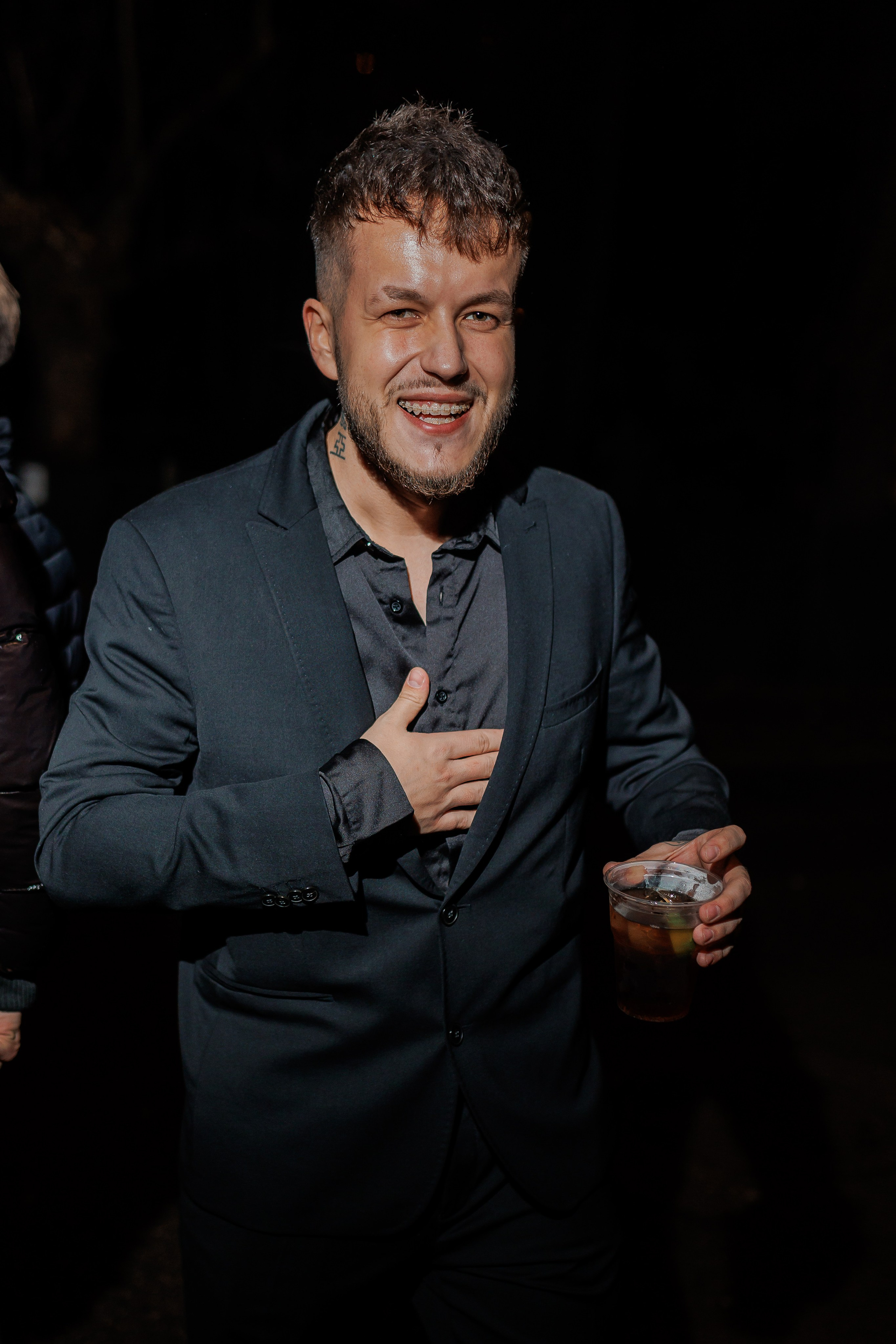 NY2024. Fotograf Warszawa Brwinów Pruszków Grodzisk Piaseczno Otwock Legionowo