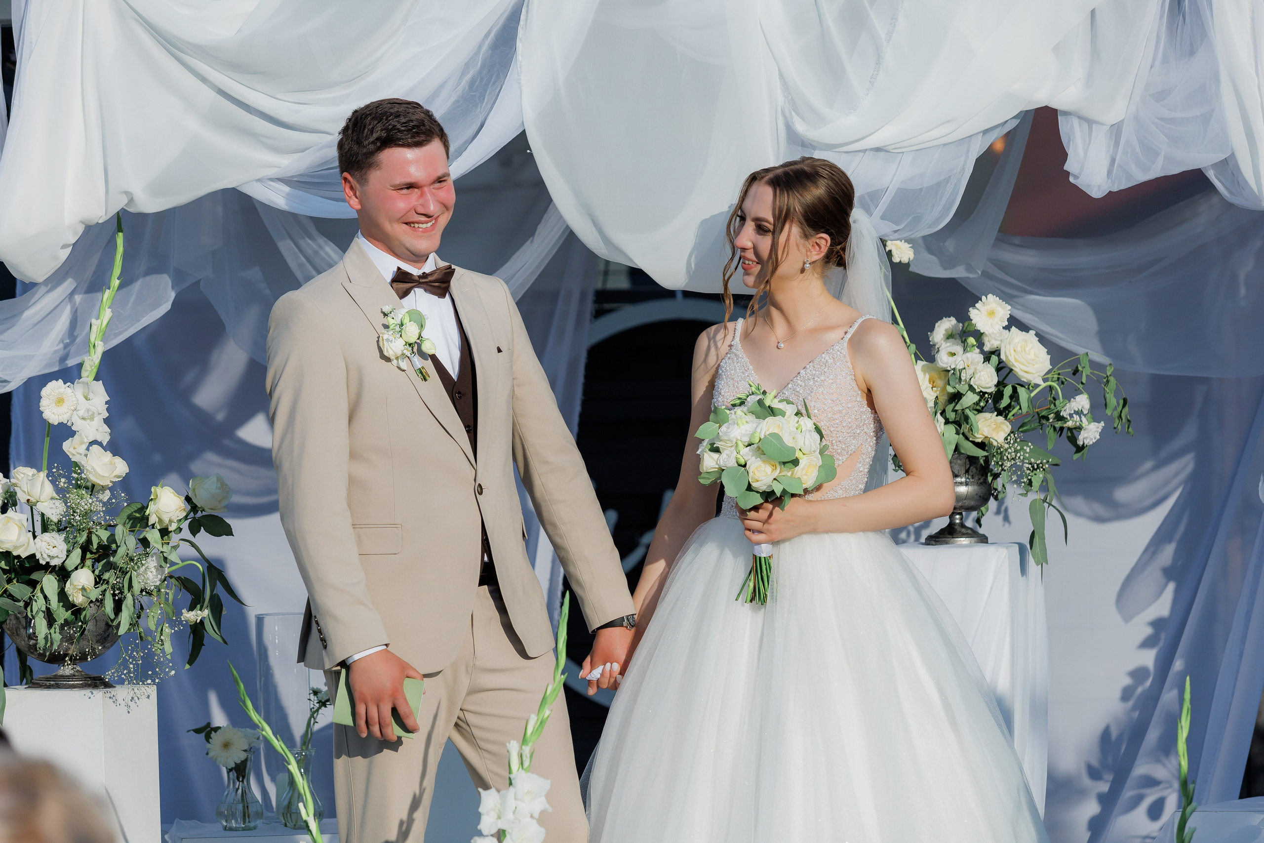 Христина та Максим. Photographer Stas Bordeniuk