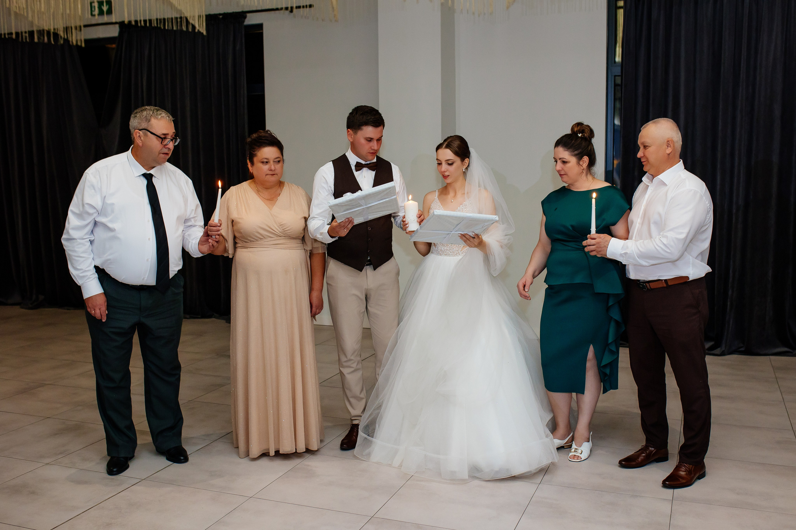 Христина та Максим. Photographer Stas Bordeniuk