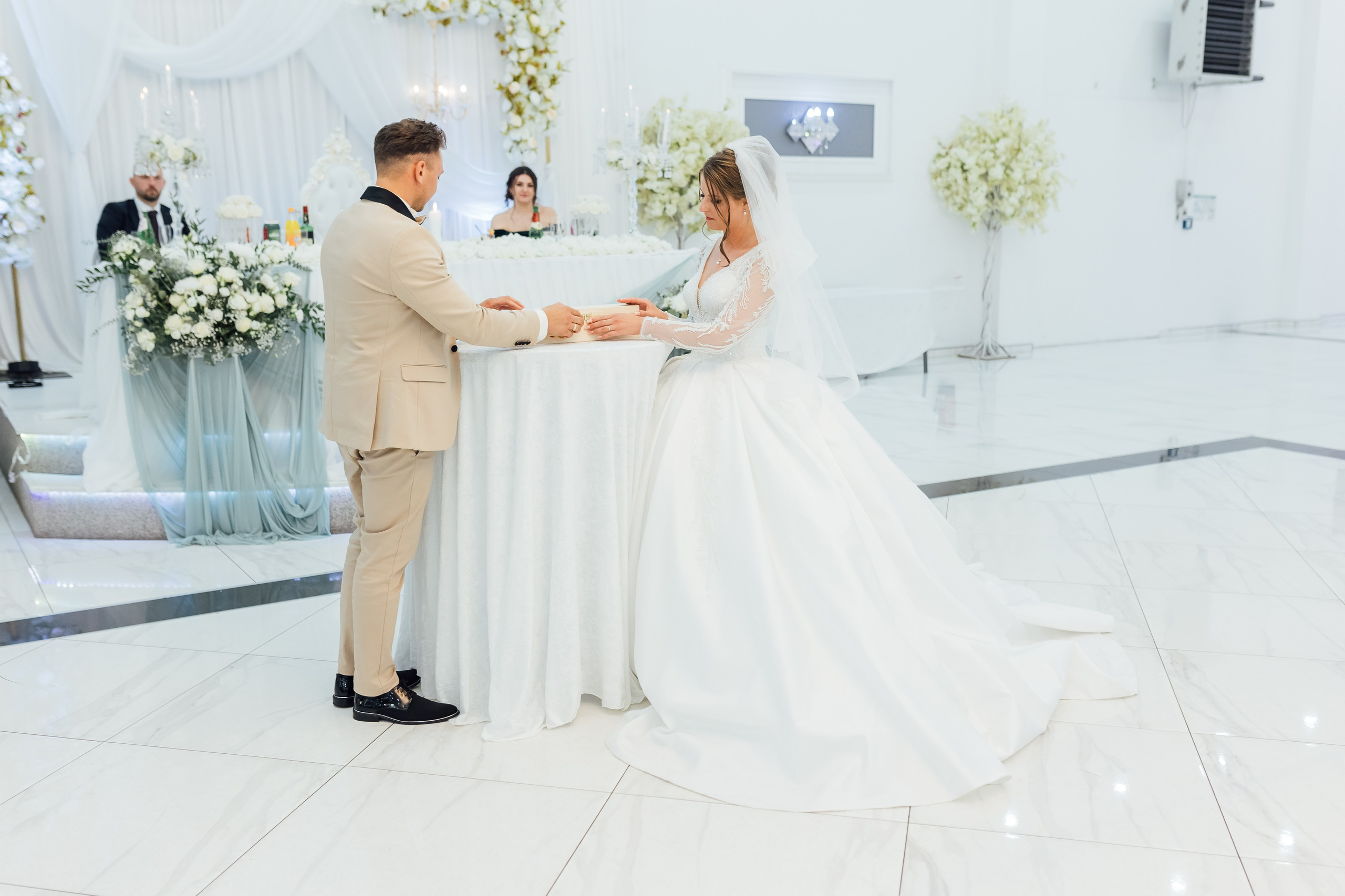 Saale. Photographer Stas Bordeniuk