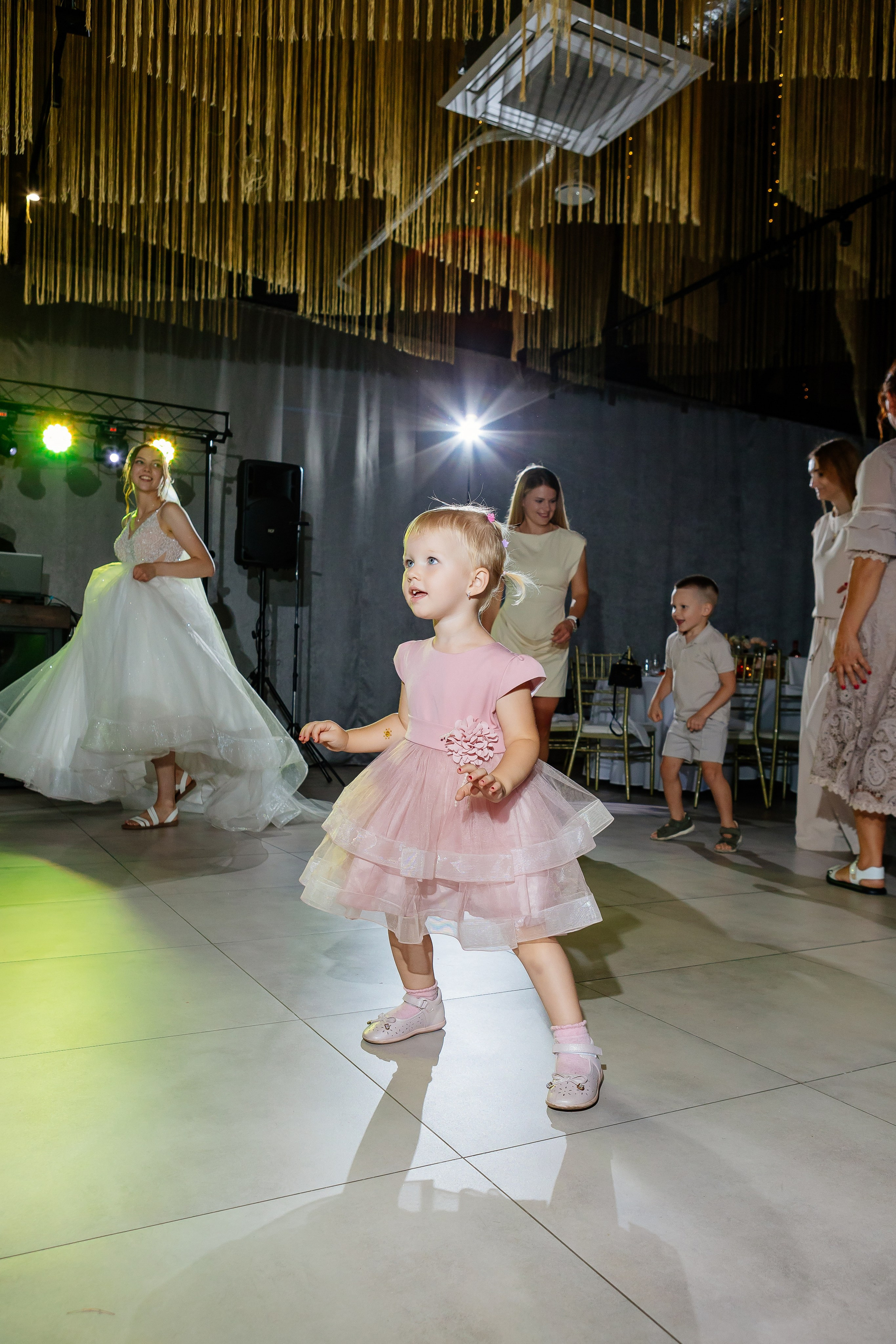 Христина та Максим. Photographer Stas Bordeniuk