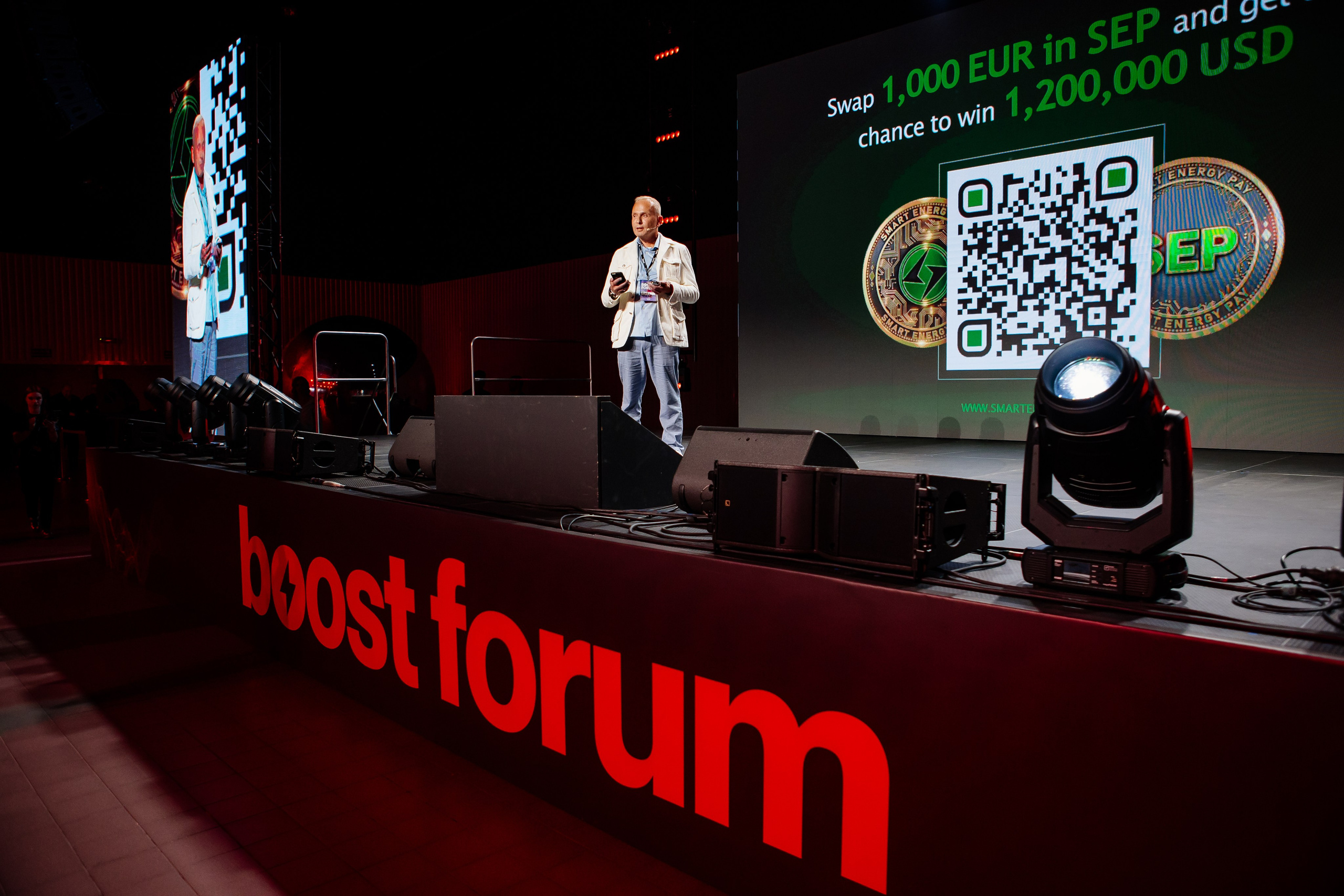 Boost Forum. Fotograf Warszawa Brwinów Pruszków Grodzisk Piaseczno Otwock Legionowo