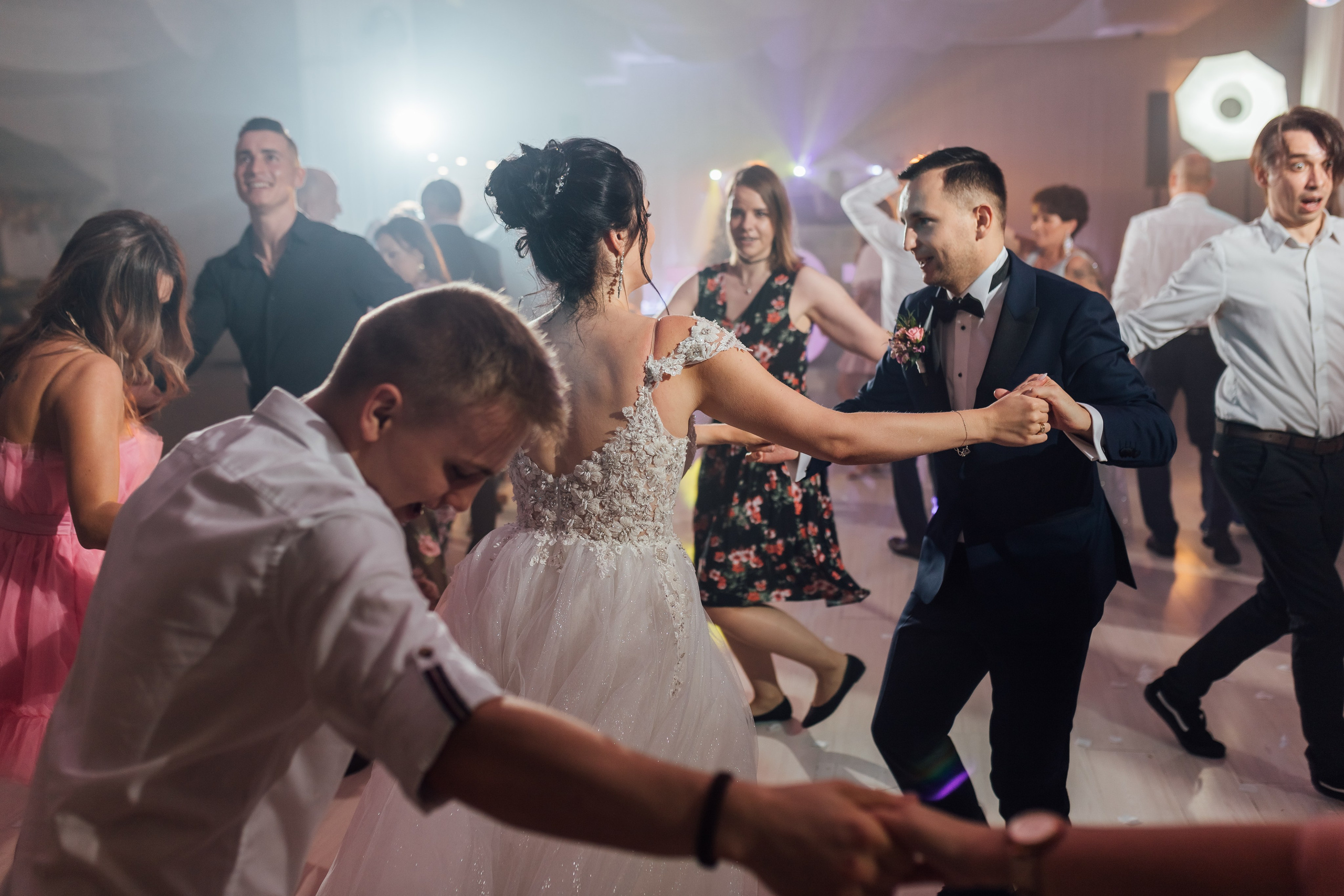 Kamil & Ksenia. Photographer Stas Bordeniuk