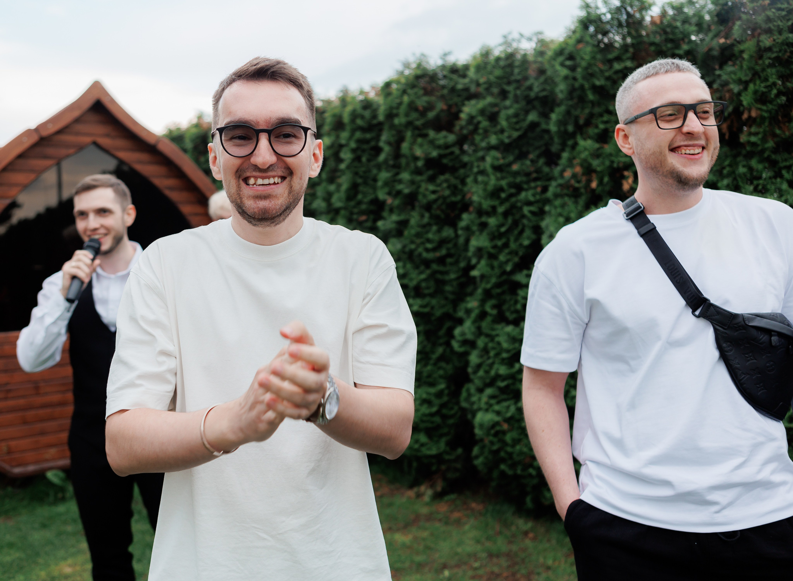 Eugen. Fotograf Warszawa Brwinów Pruszków Grodzisk Piaseczno Otwock Legionowo