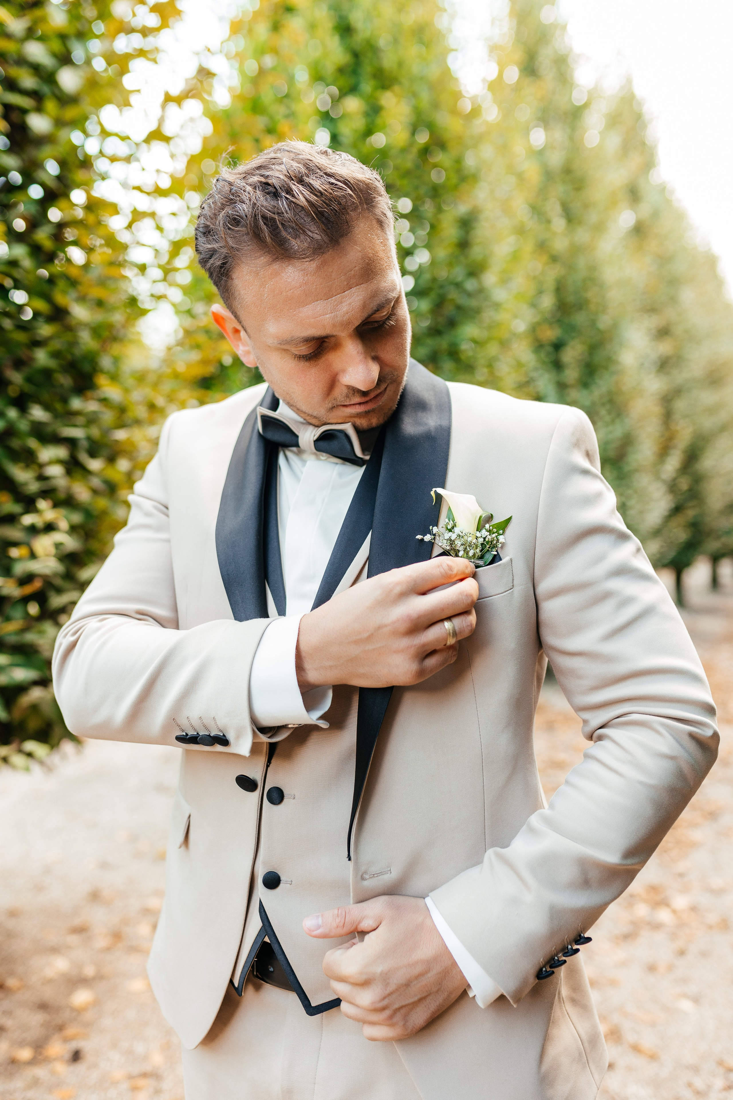 Saale. Photographer Stas Bordeniuk