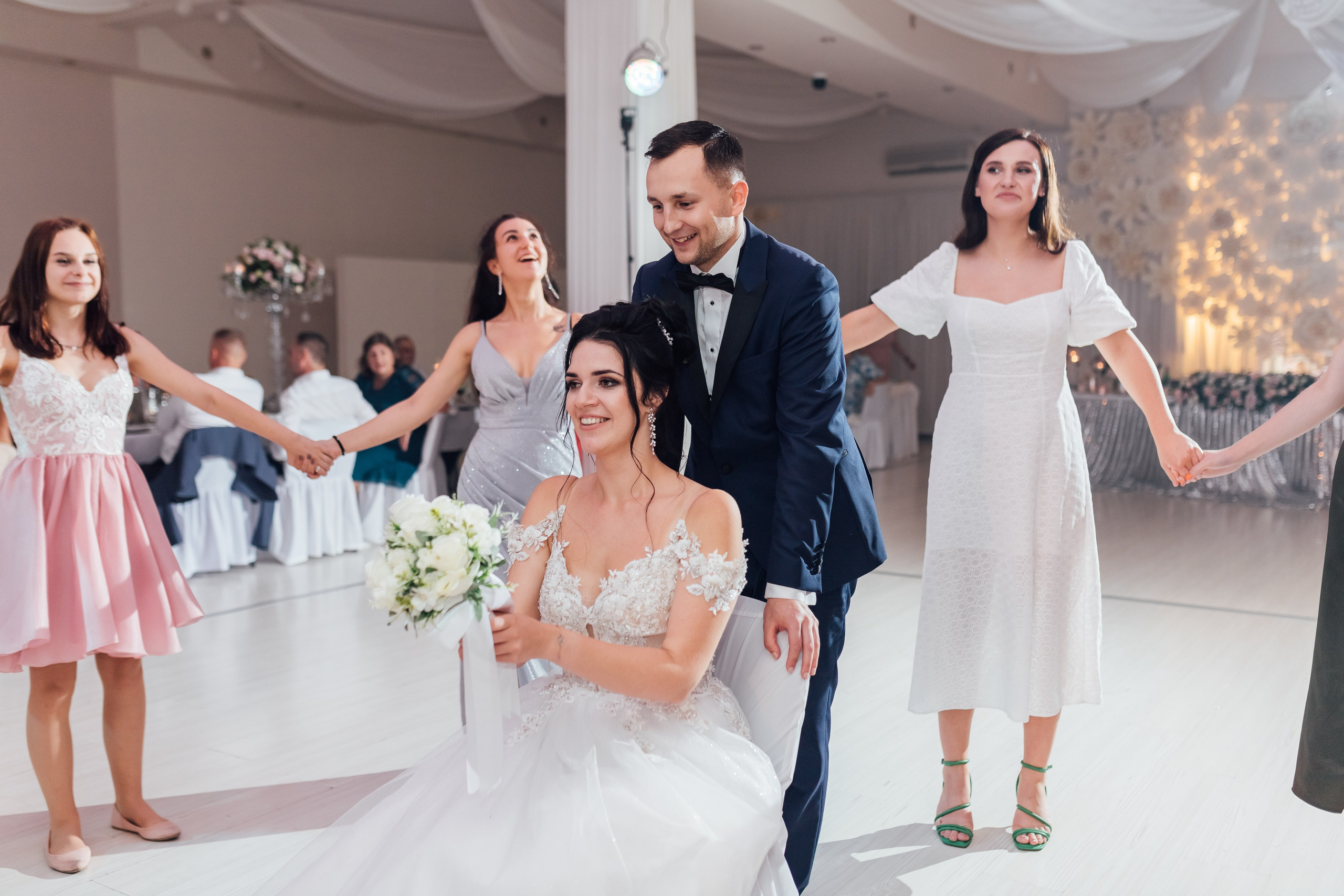 Kamil & Ksenia. Photographer Stas Bordeniuk