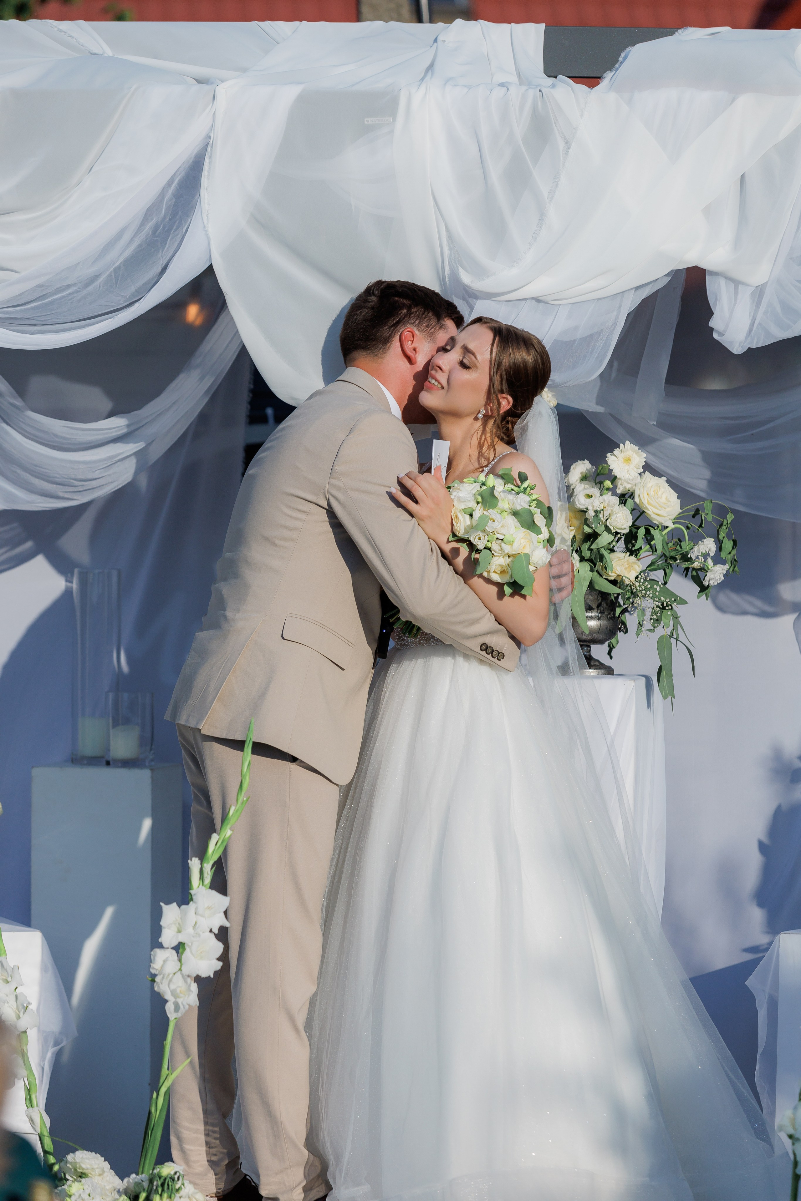 Христина та Максим. Photographer Stas Bordeniuk