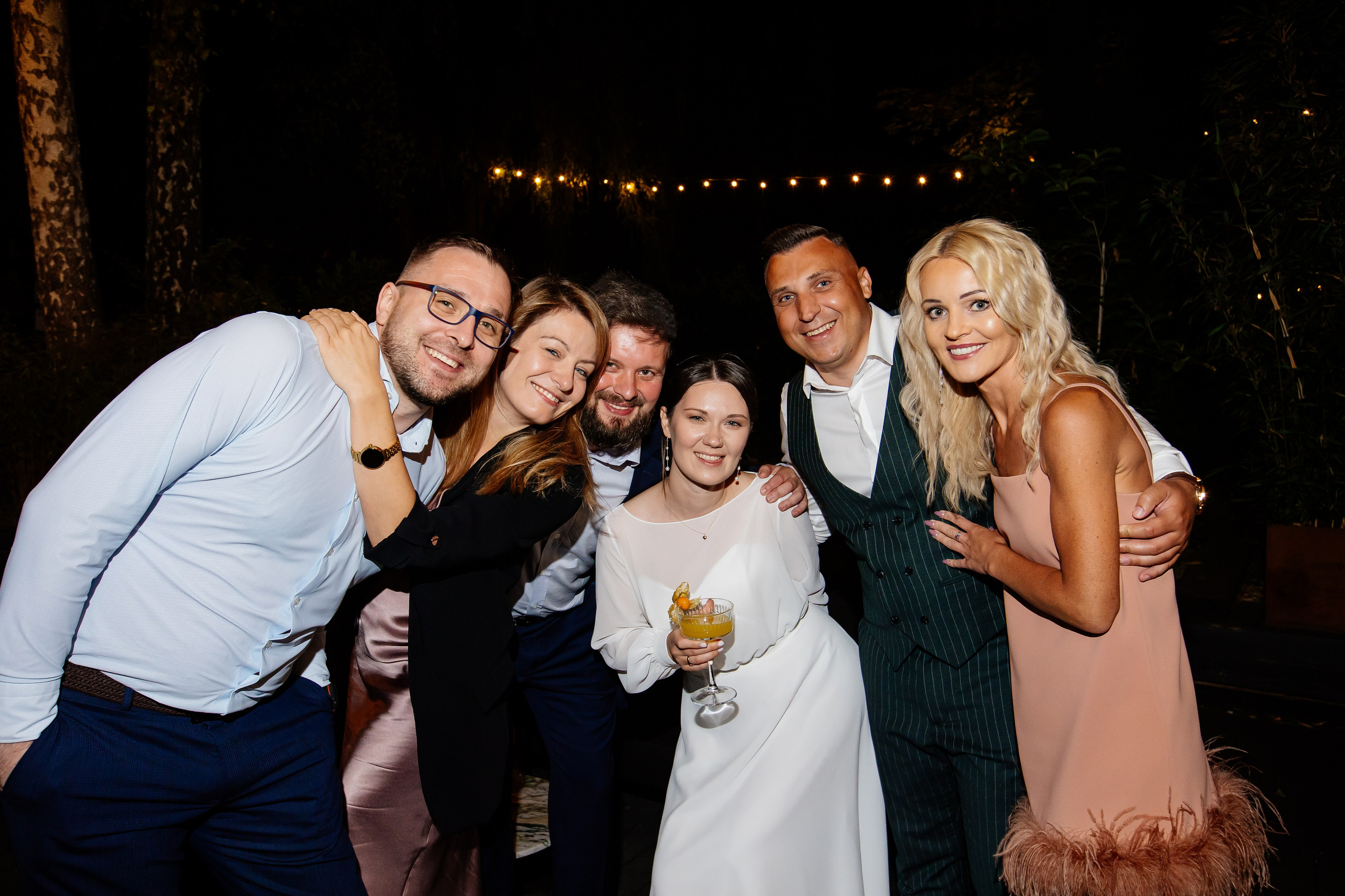 Alina & Jacek. Photographer Stas Bordeniuk