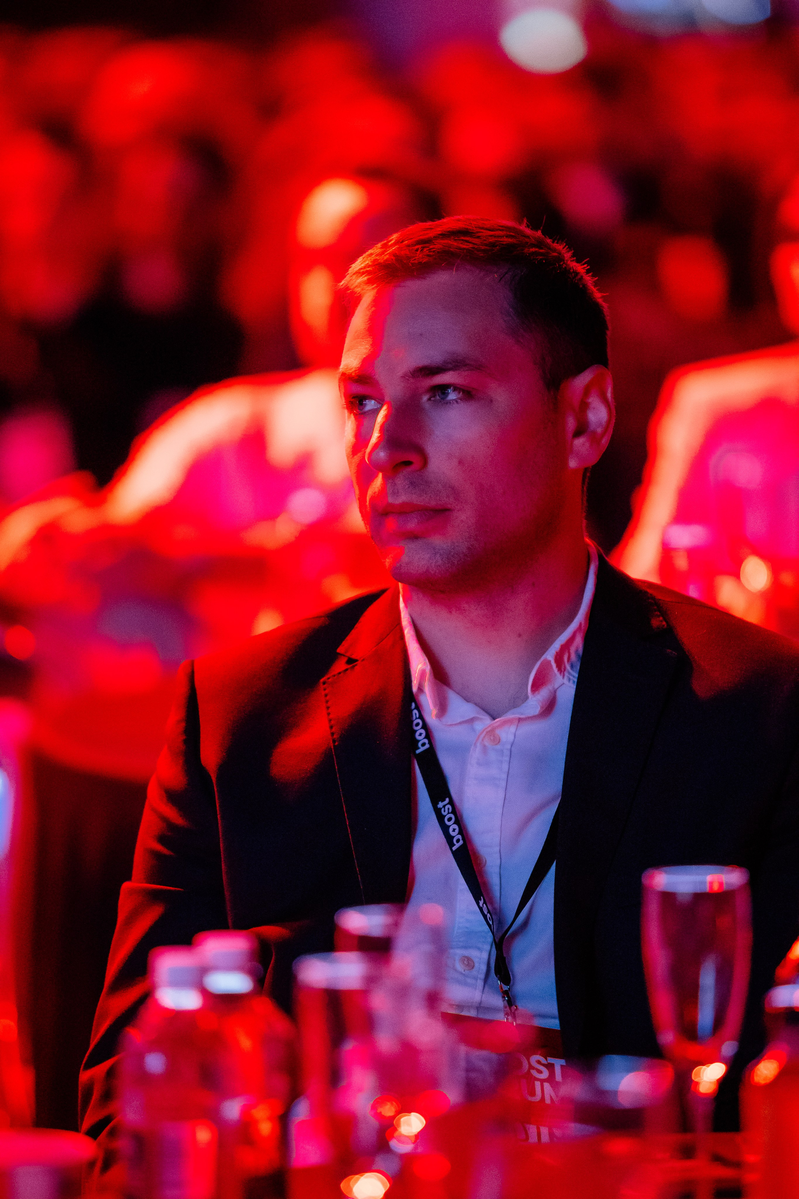 Boost Forum. Fotograf Warszawa Brwinów Pruszków Grodzisk Piaseczno Otwock Legionowo