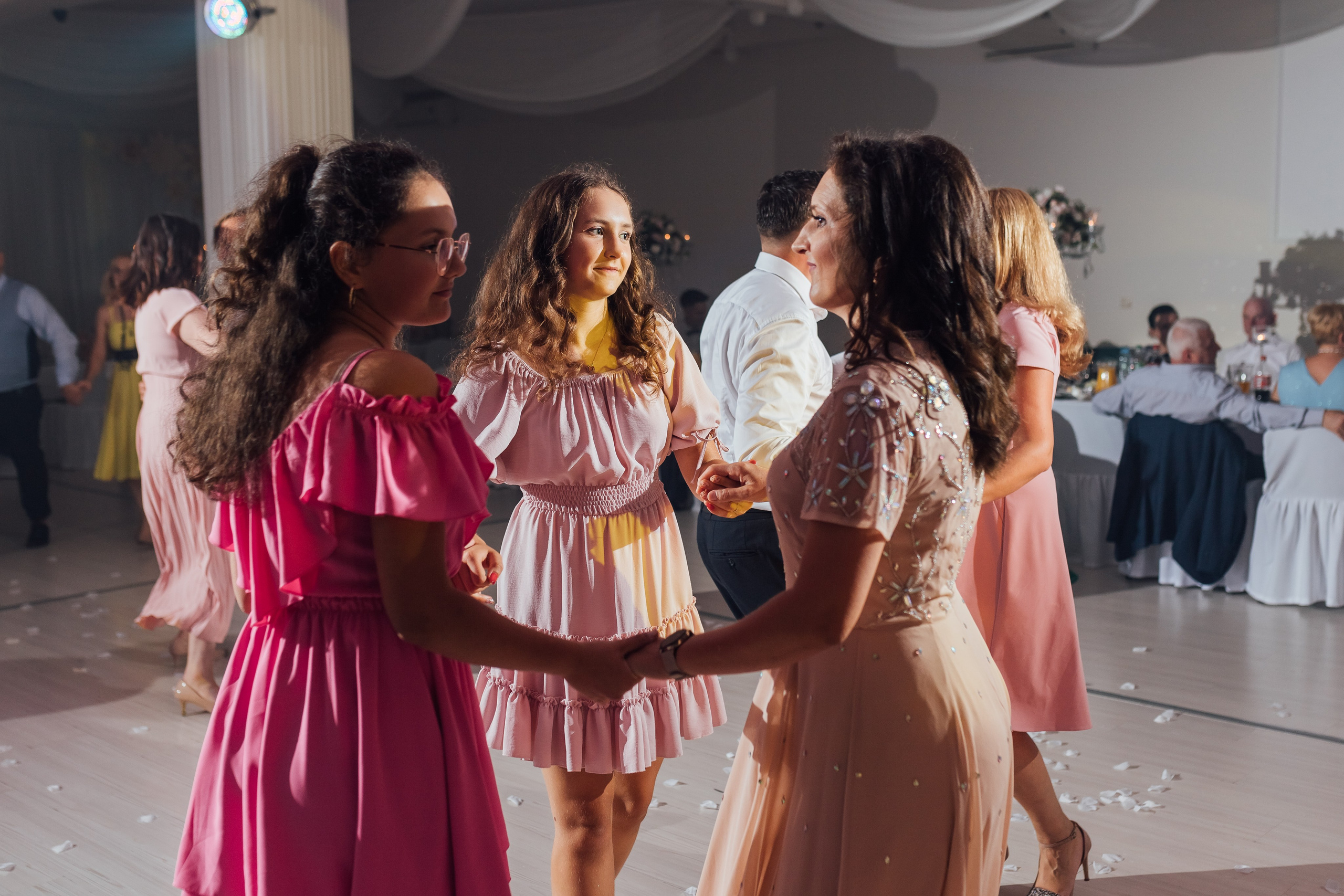 Kamil & Ksenia. Photographer Stas Bordeniuk