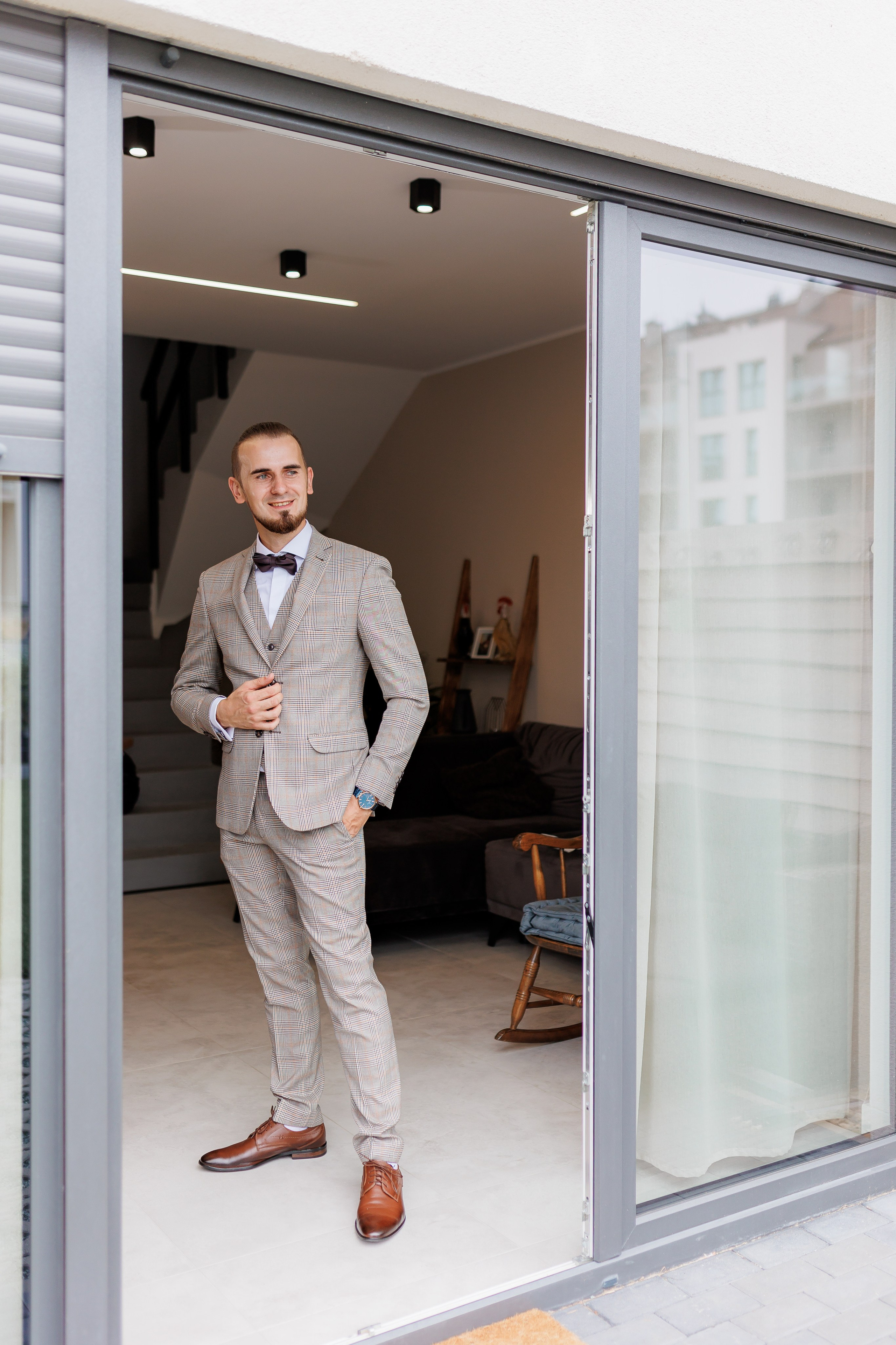 Wedding. Photographer Stas Bordeniuk