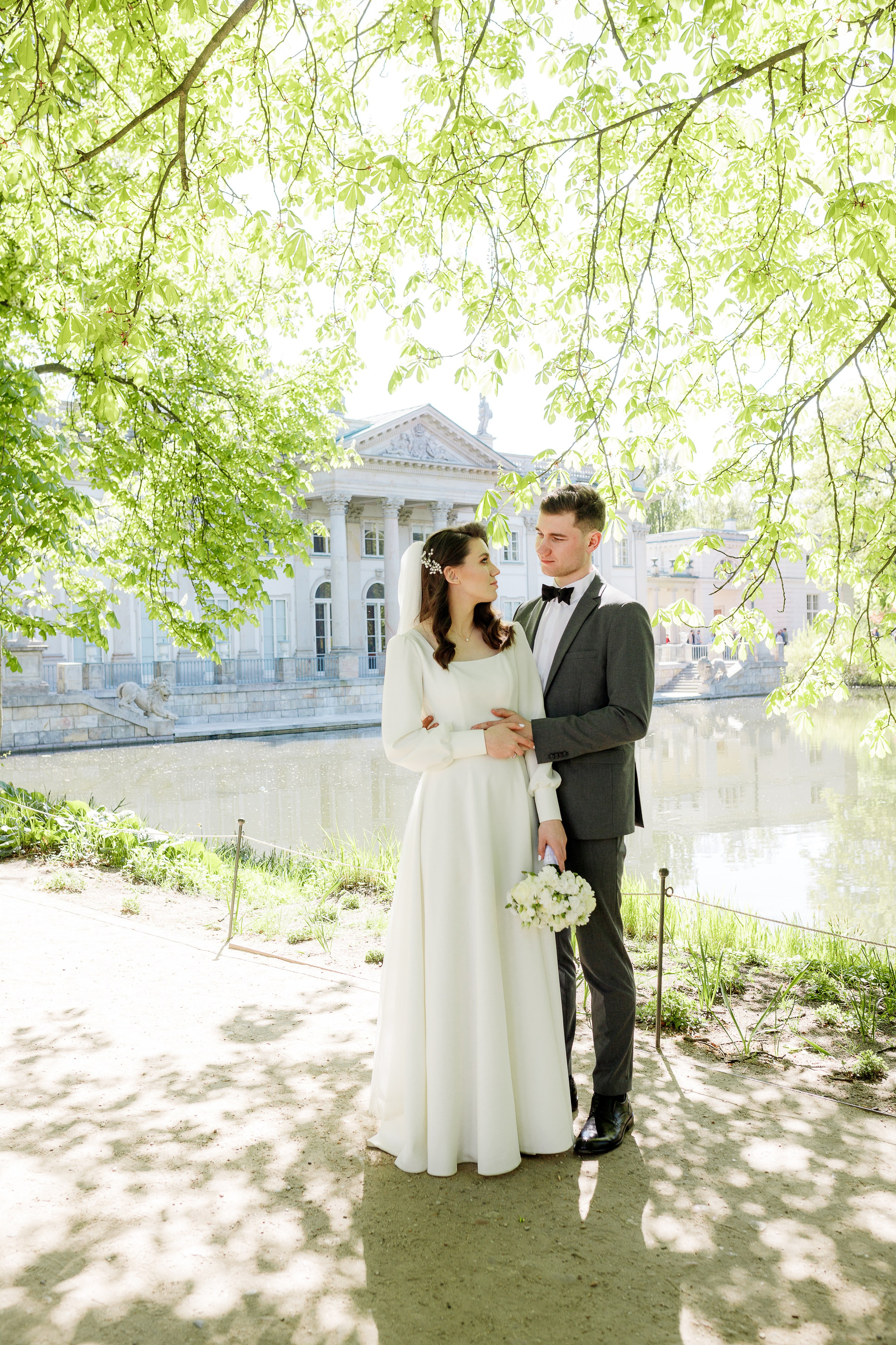 Андрій та Соломія. Photographer Stas Bordeniuk