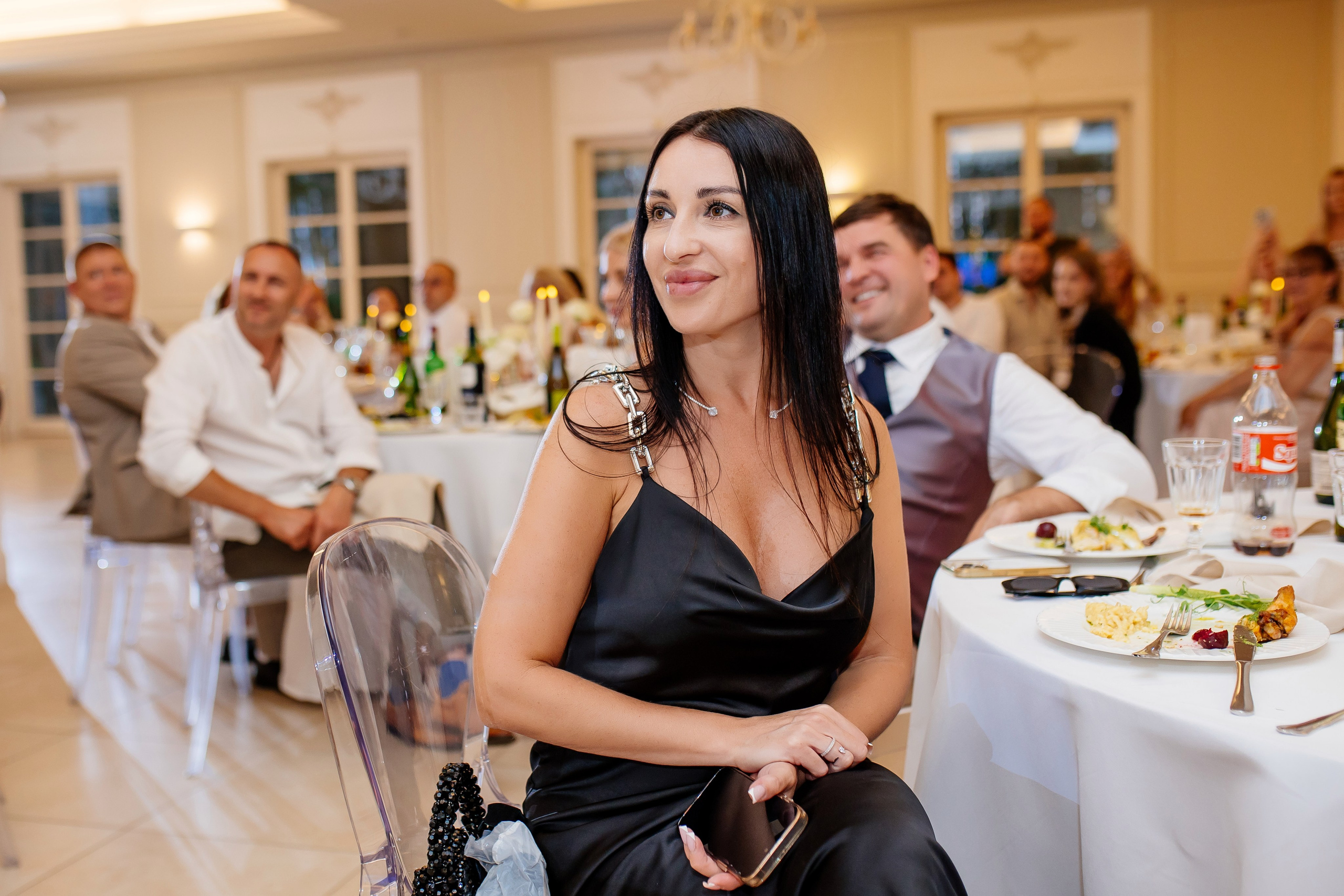 M&M. Photographer Stas Bordeniuk