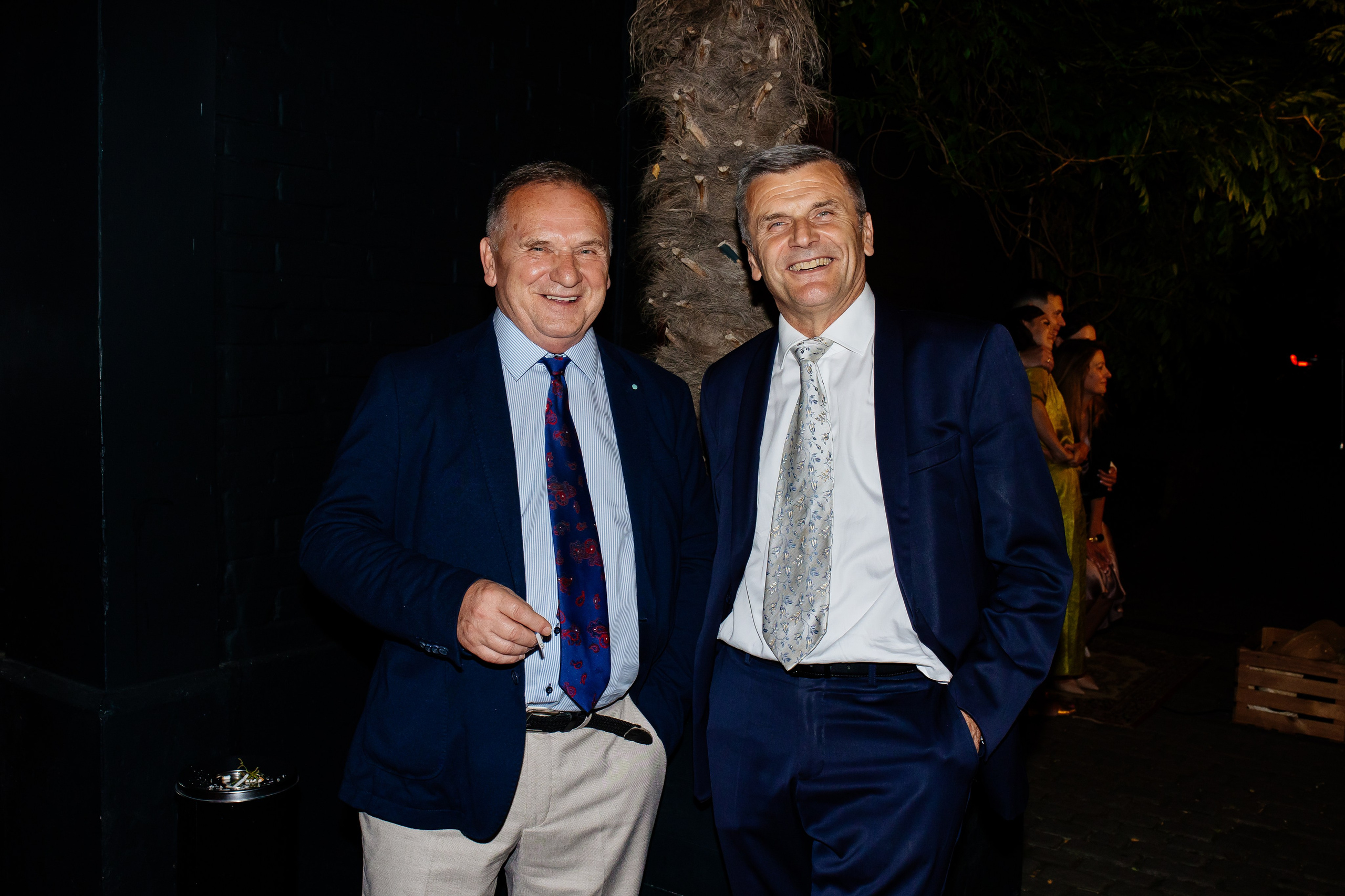 Alina & Jacek. Photographer Stas Bordeniuk