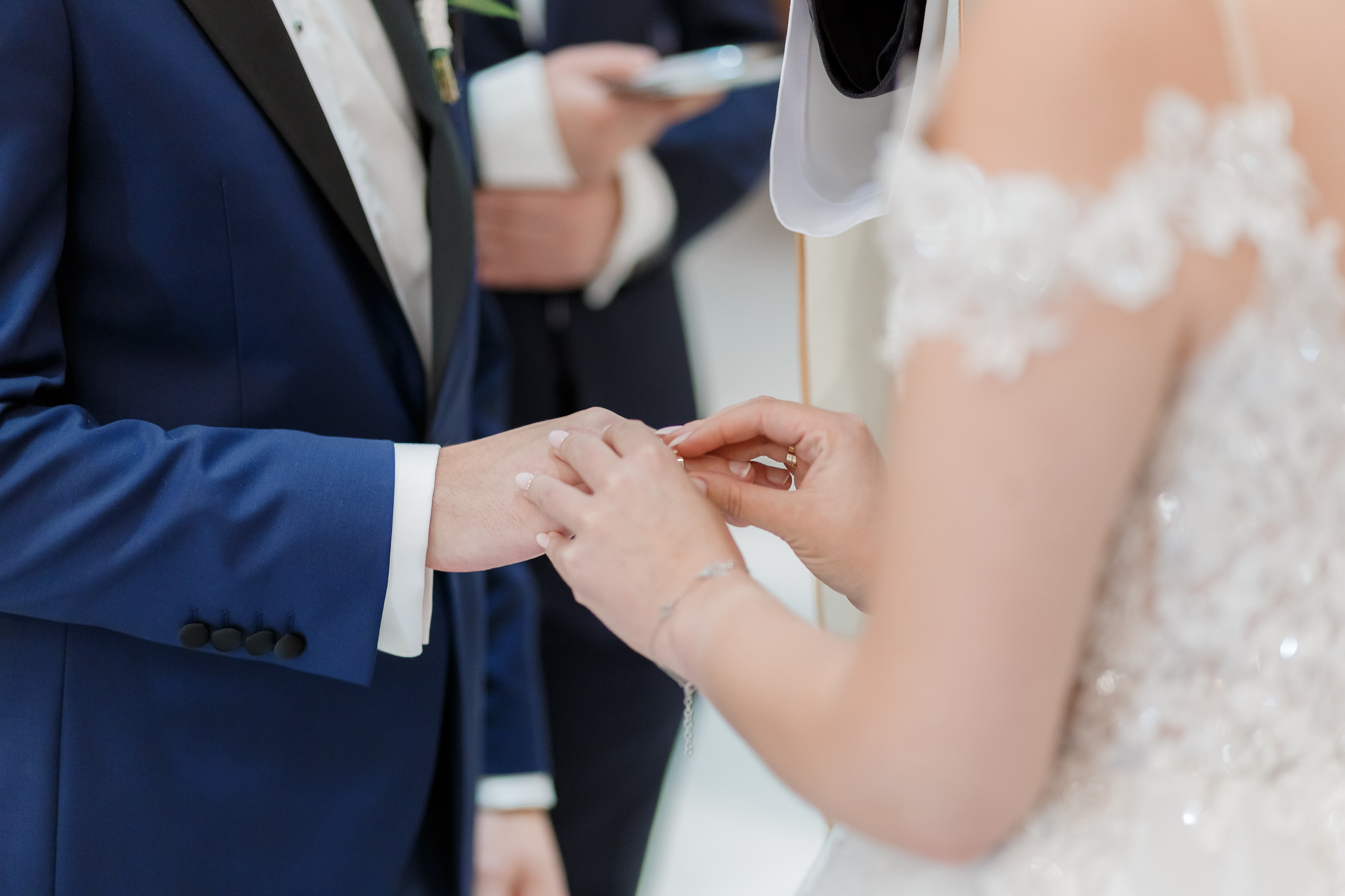 Kamil & Ksenia. Photographer Stas Bordeniuk