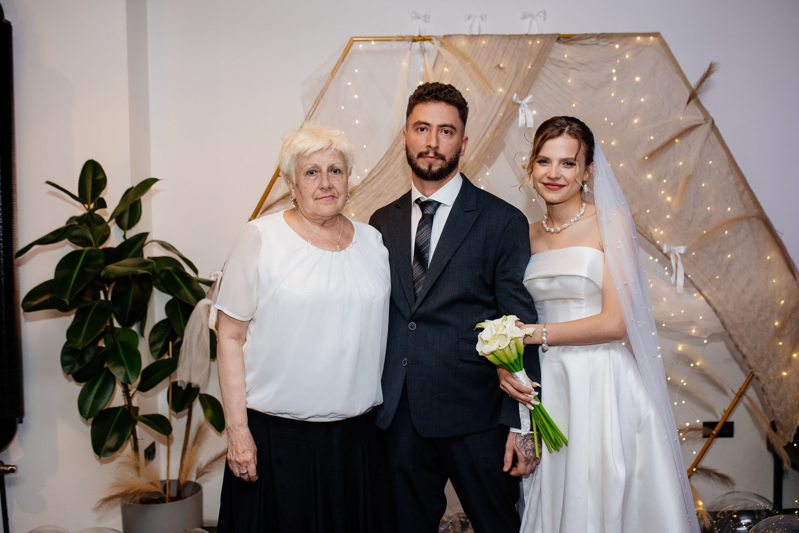 Таня і Рома. Photographer Stas Bordeniuk