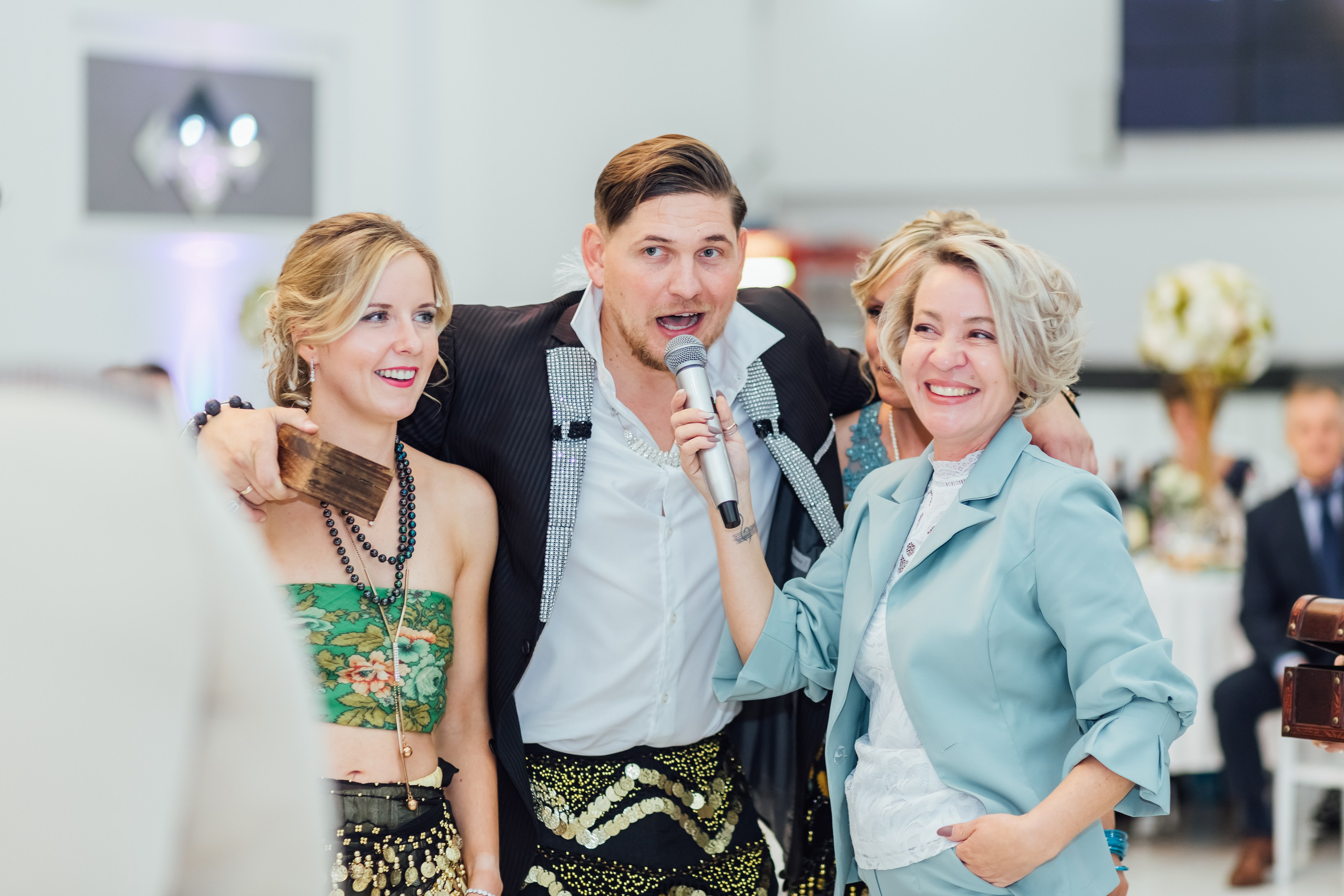 Saale. Photographer Stas Bordeniuk