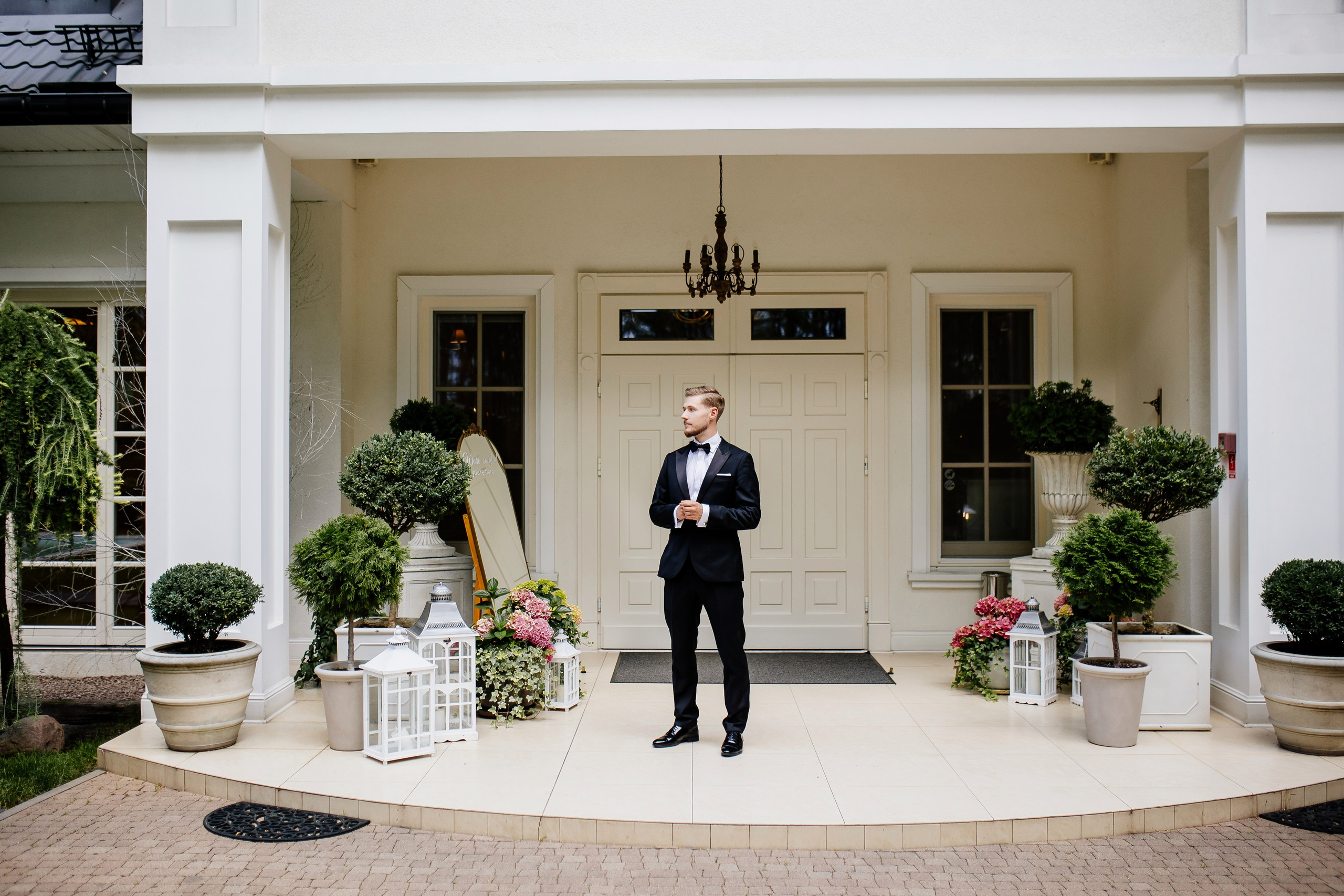 M&M. Photographer Stas Bordeniuk