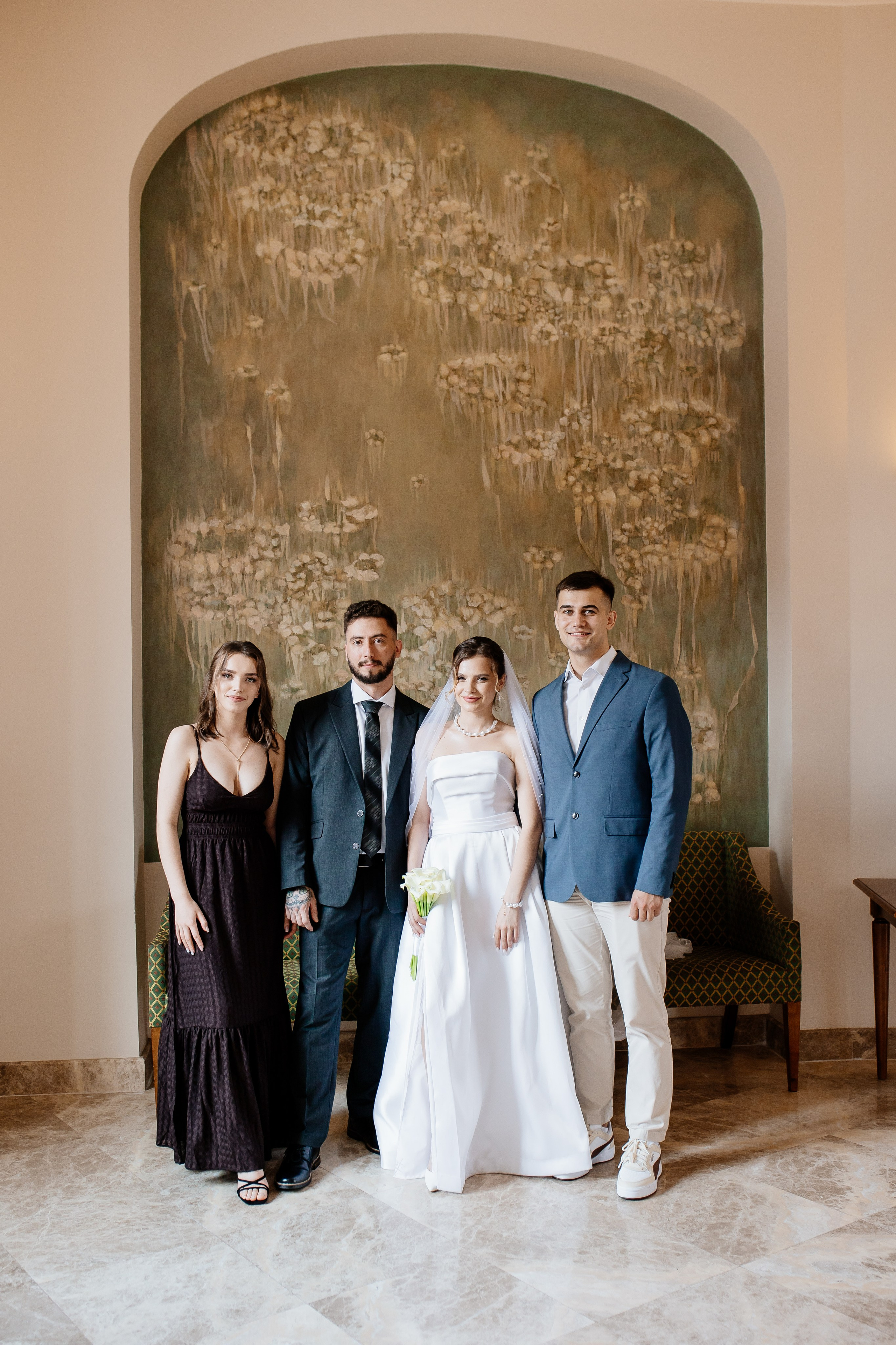 Таня і Рома. Photographer Stas Bordeniuk