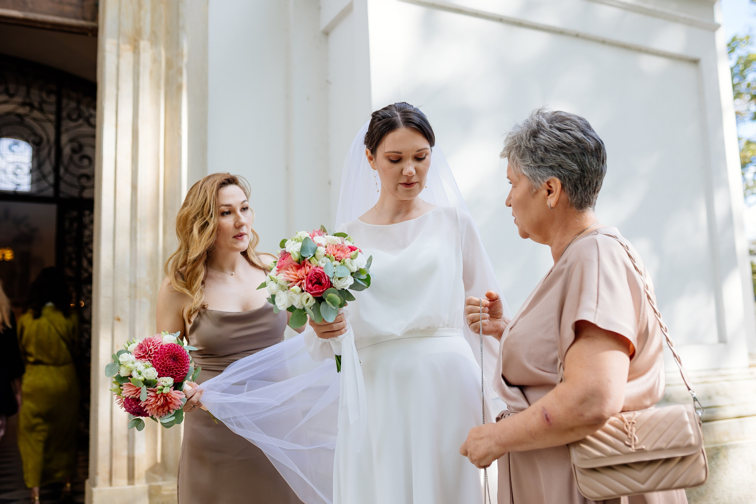 Alina & Jacek. Photographer Stas Bordeniuk