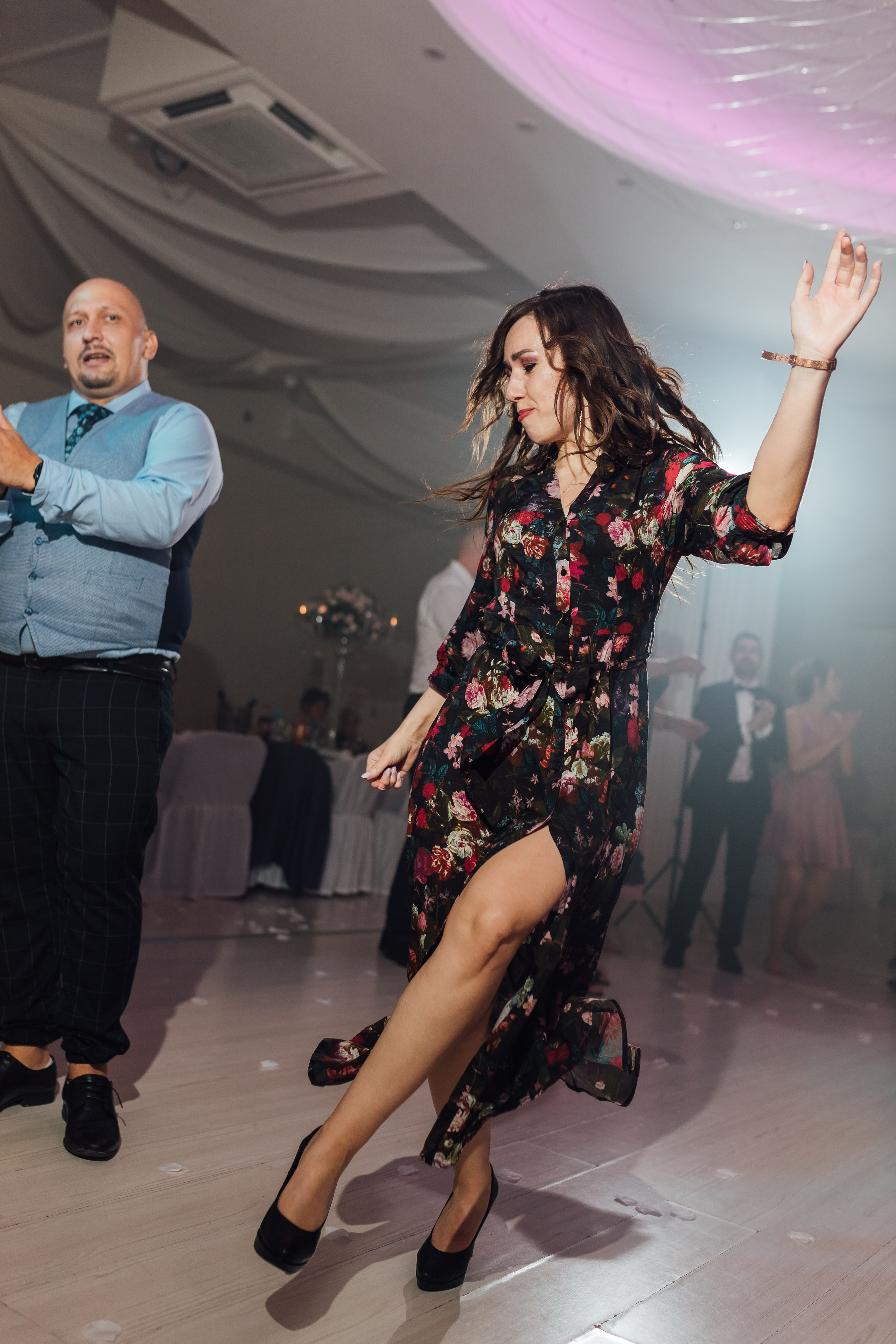 Kamil & Ksenia. Photographer Stas Bordeniuk