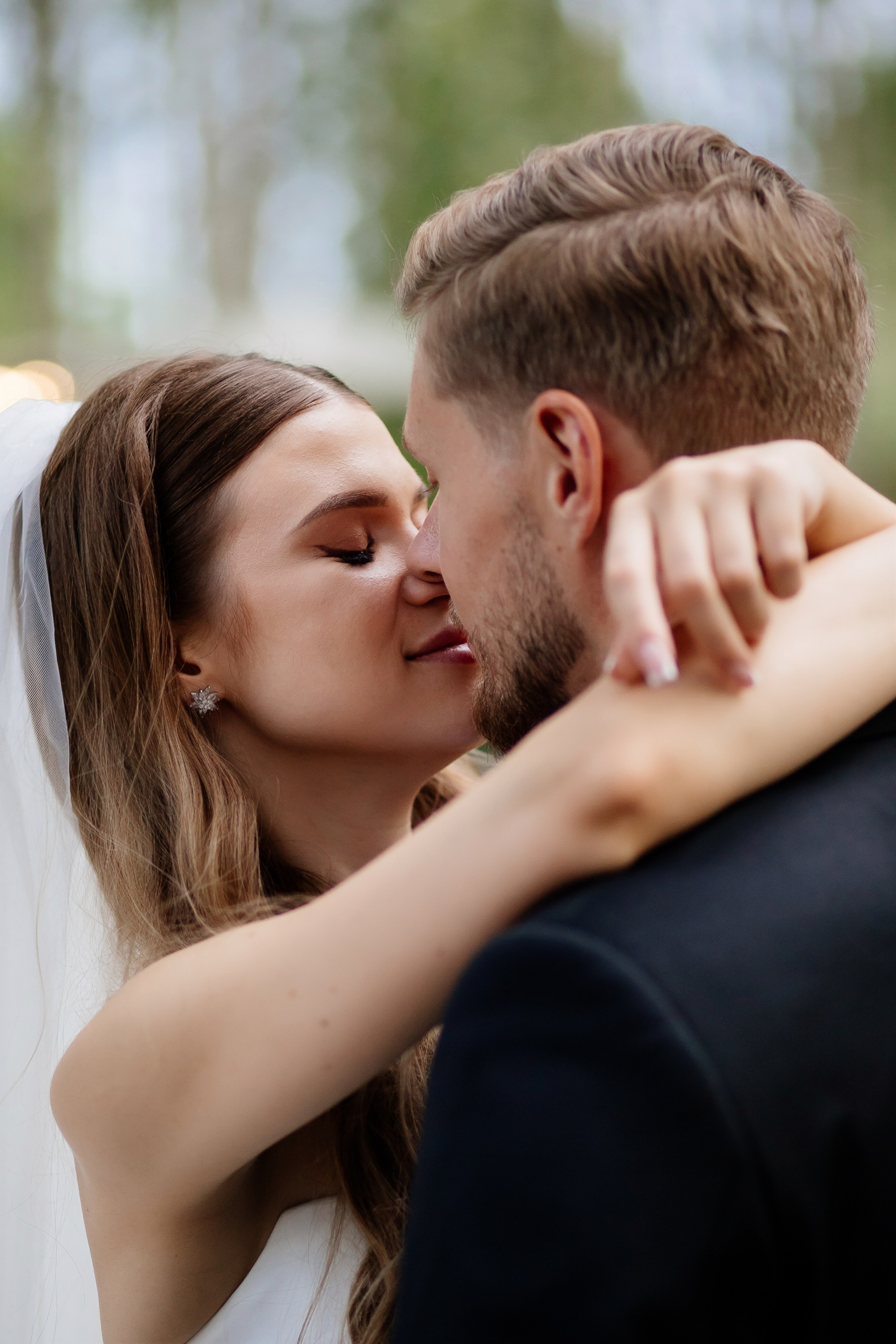 M&M. Photographer Stas Bordeniuk