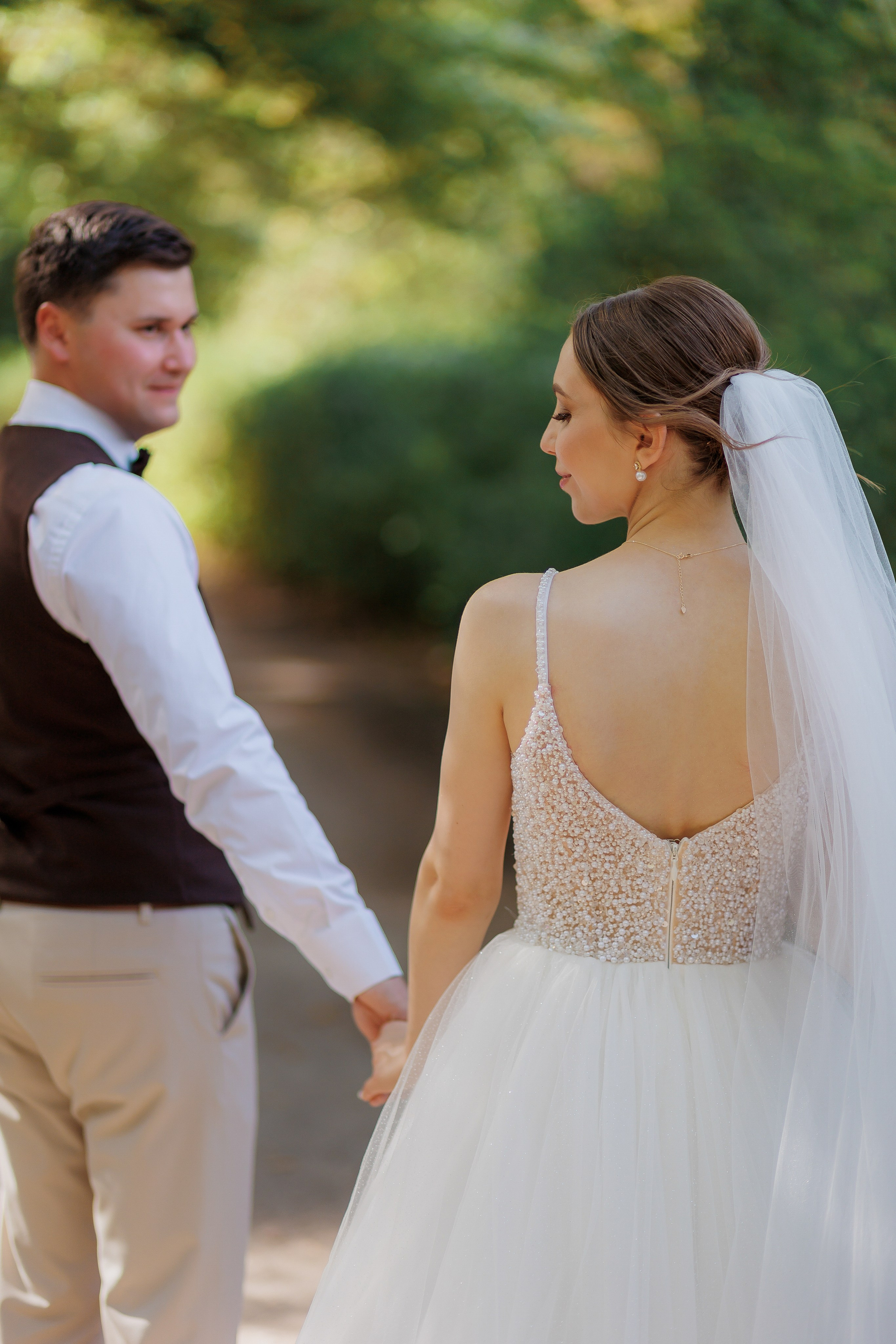 Христина та Максим. Photographer Stas Bordeniuk