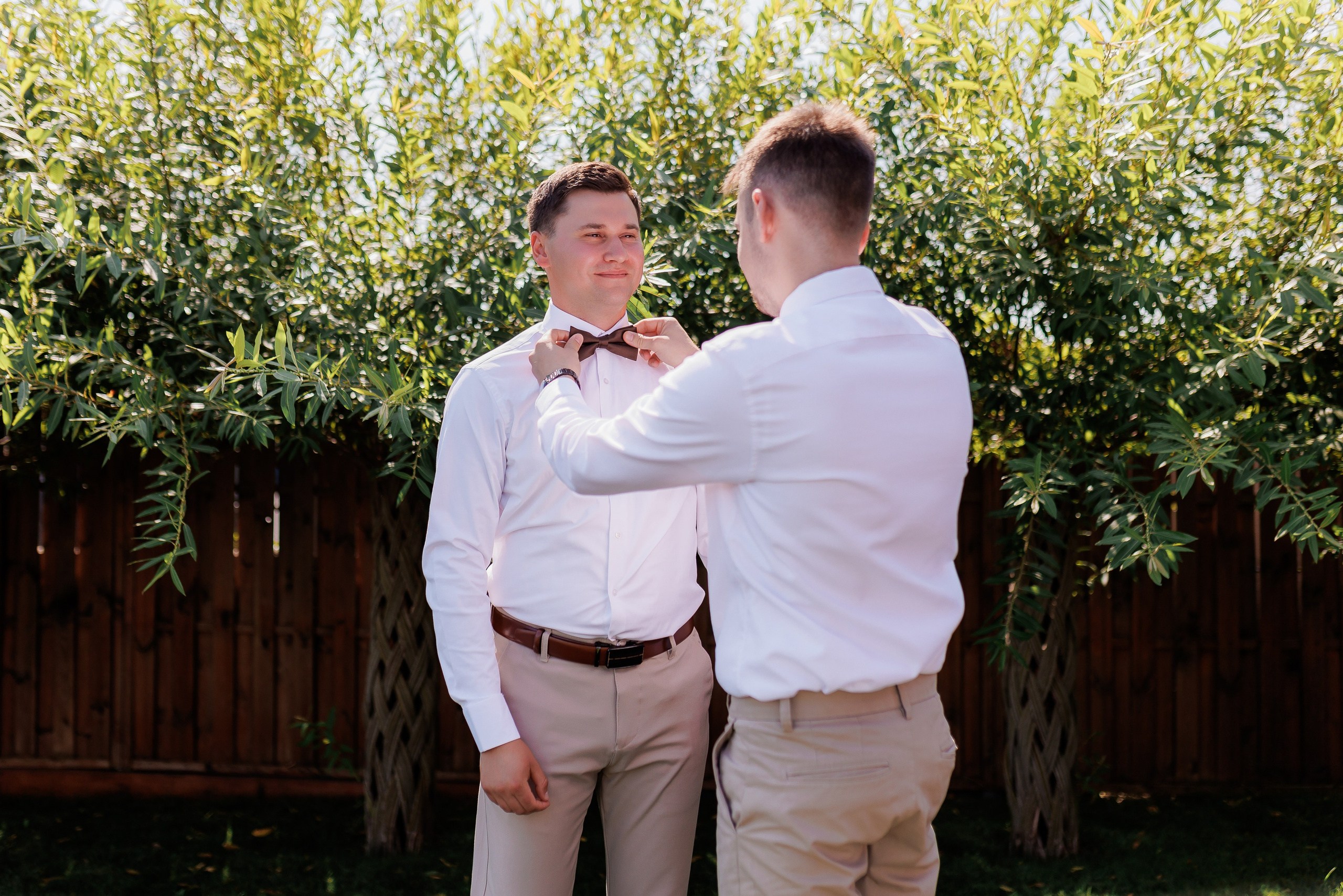 Христина та Максим. Photographer Stas Bordeniuk