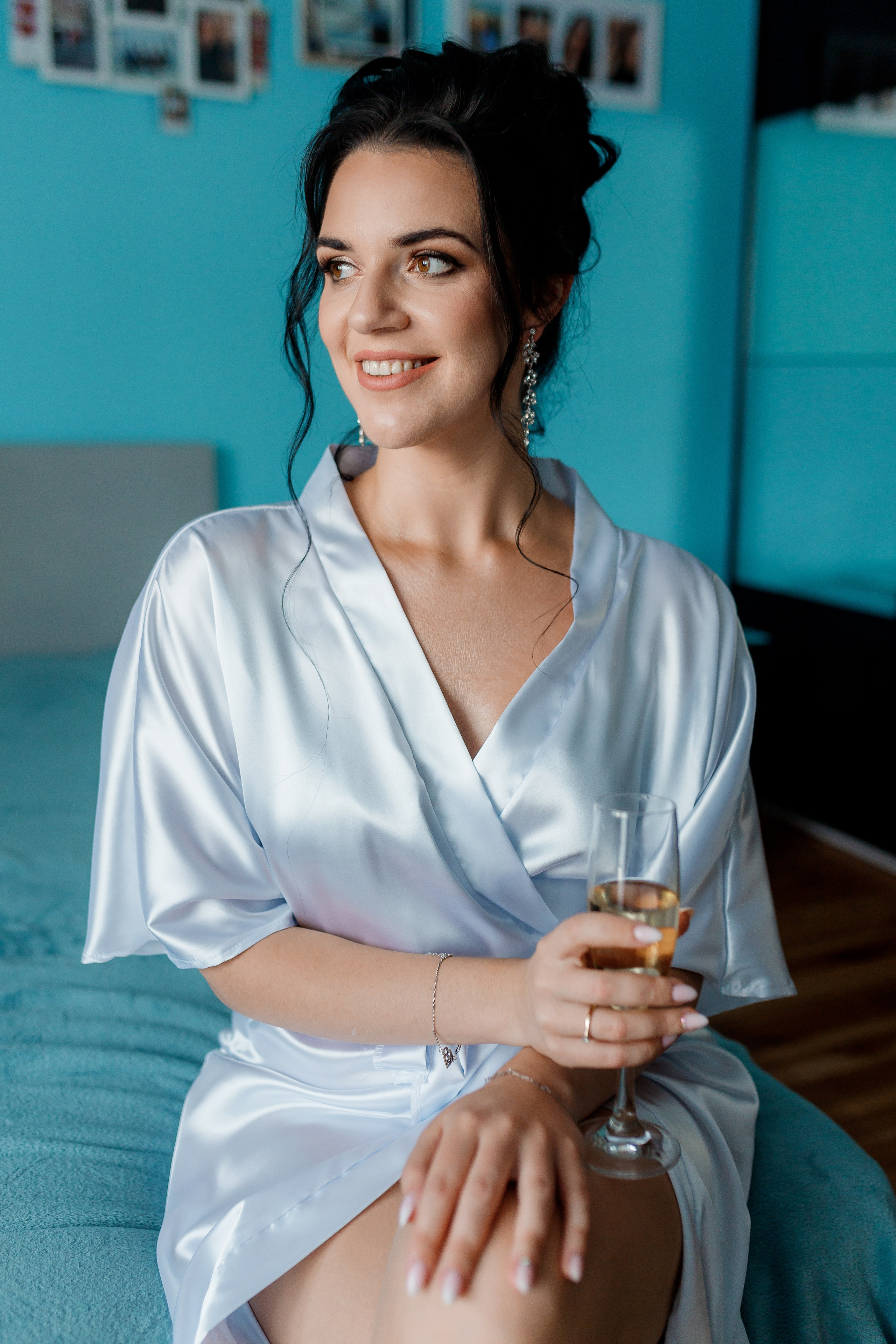 Kamil & Ksenia. Photographer Stas Bordeniuk