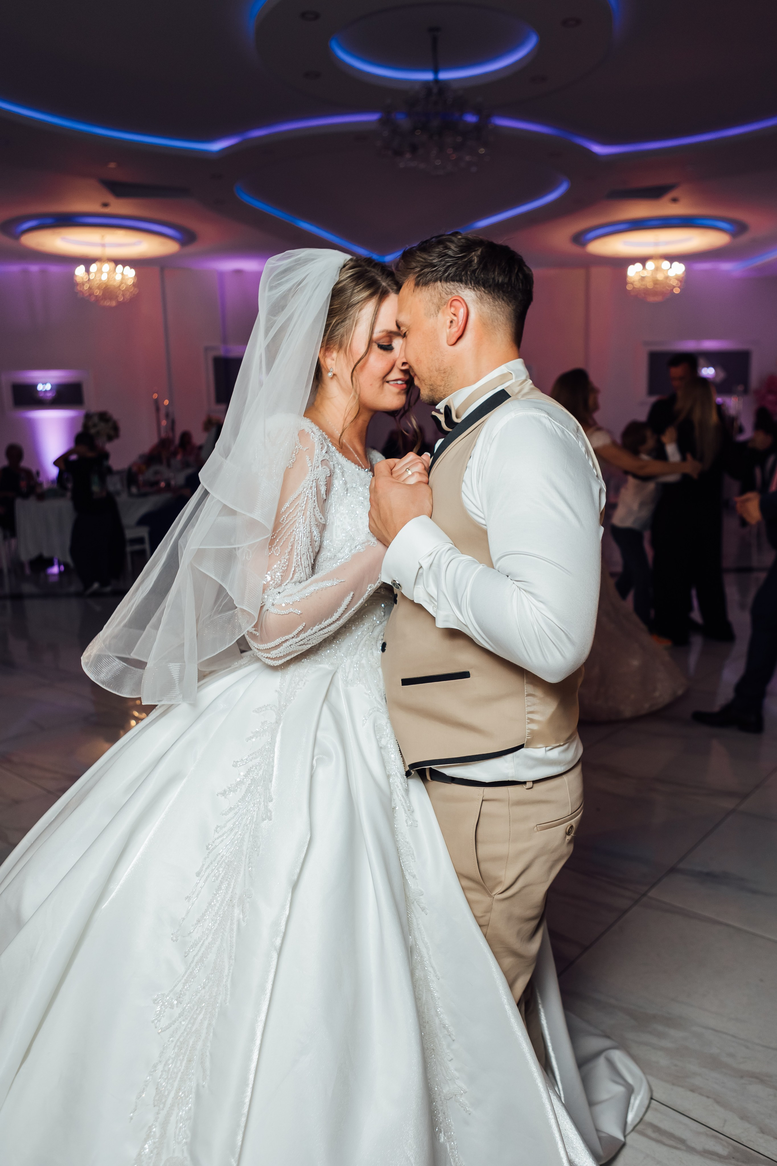 Saale. Photographer Stas Bordeniuk