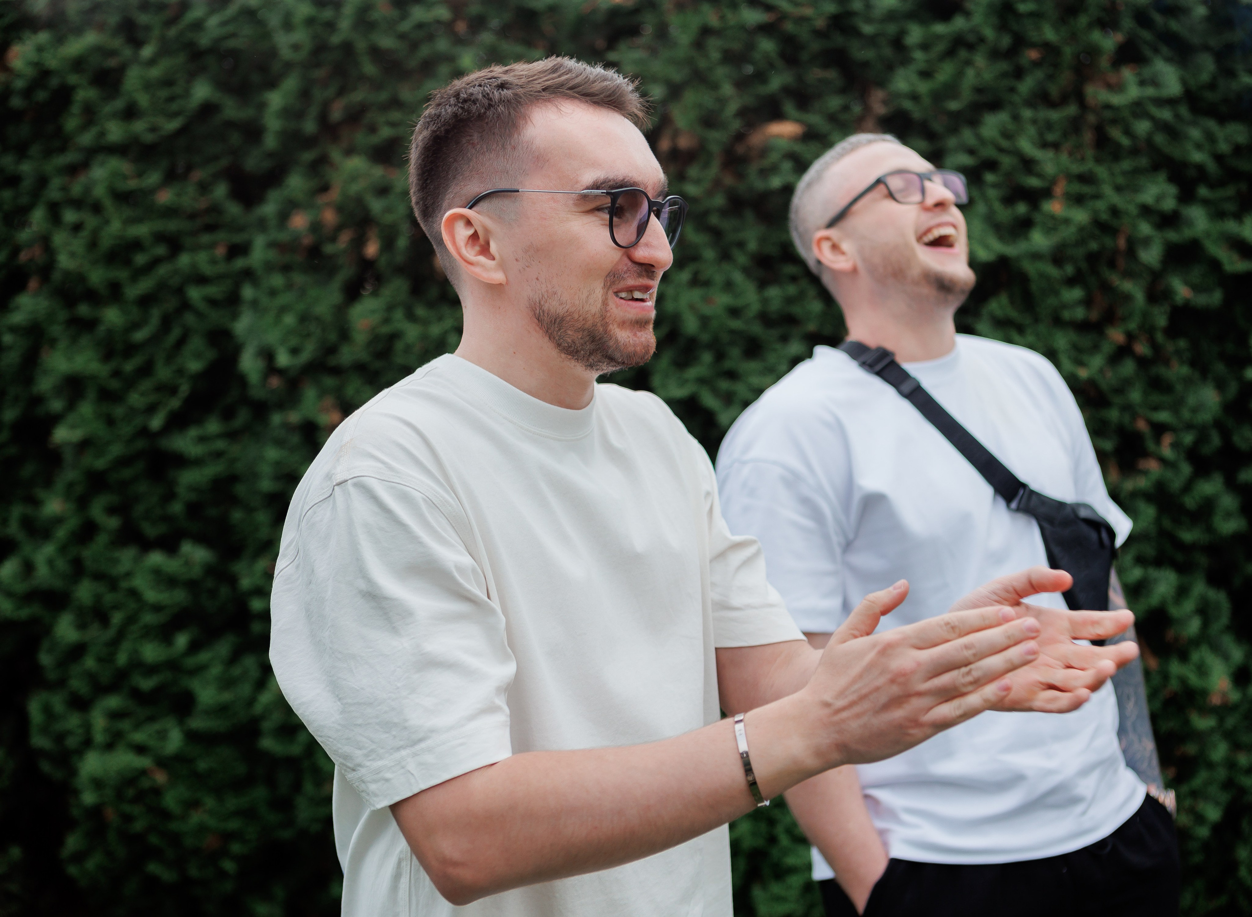 Eugen. Fotograf Warszawa Brwinów Pruszków Grodzisk Piaseczno Otwock Legionowo