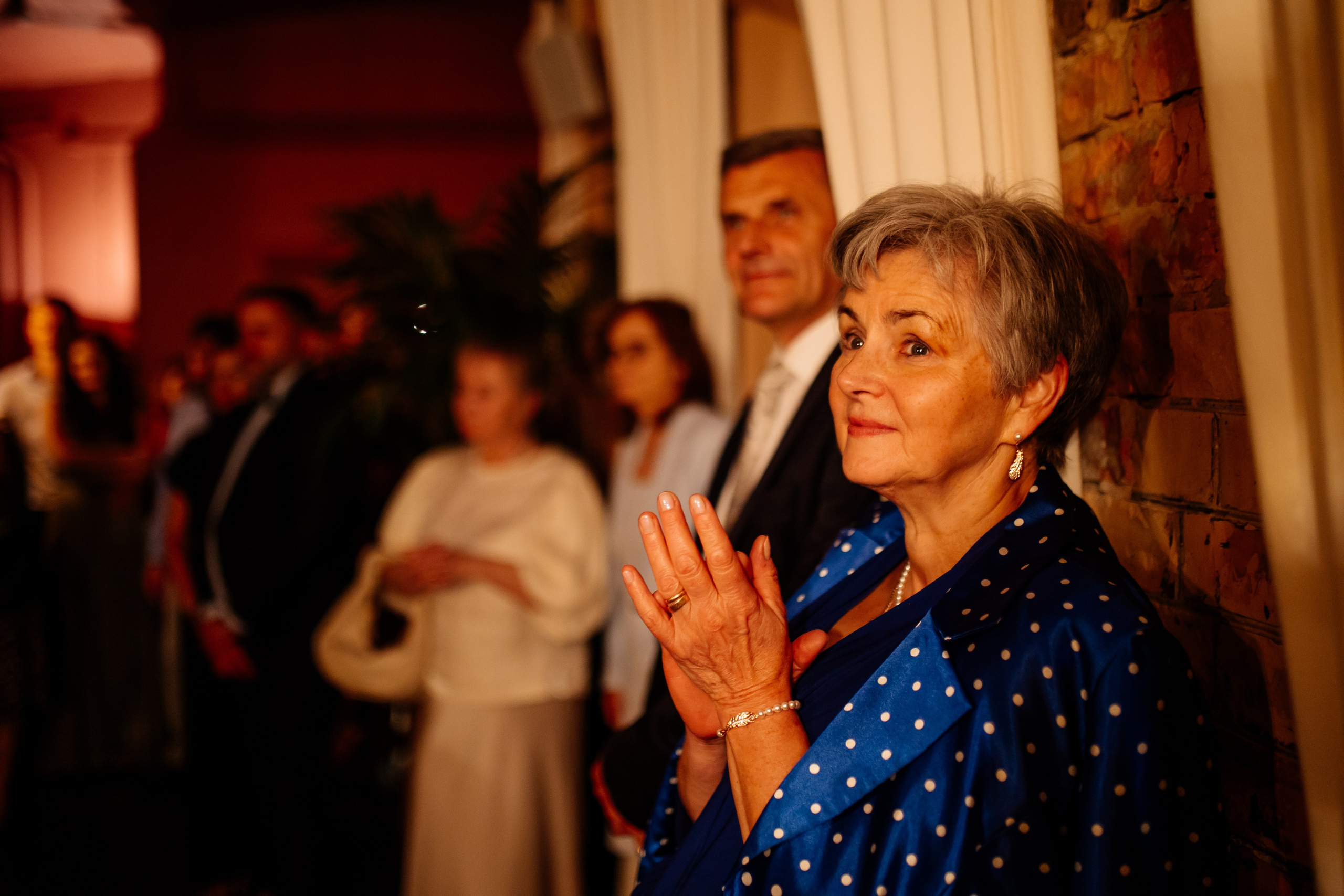 Alina & Jacek. Photographer Stas Bordeniuk