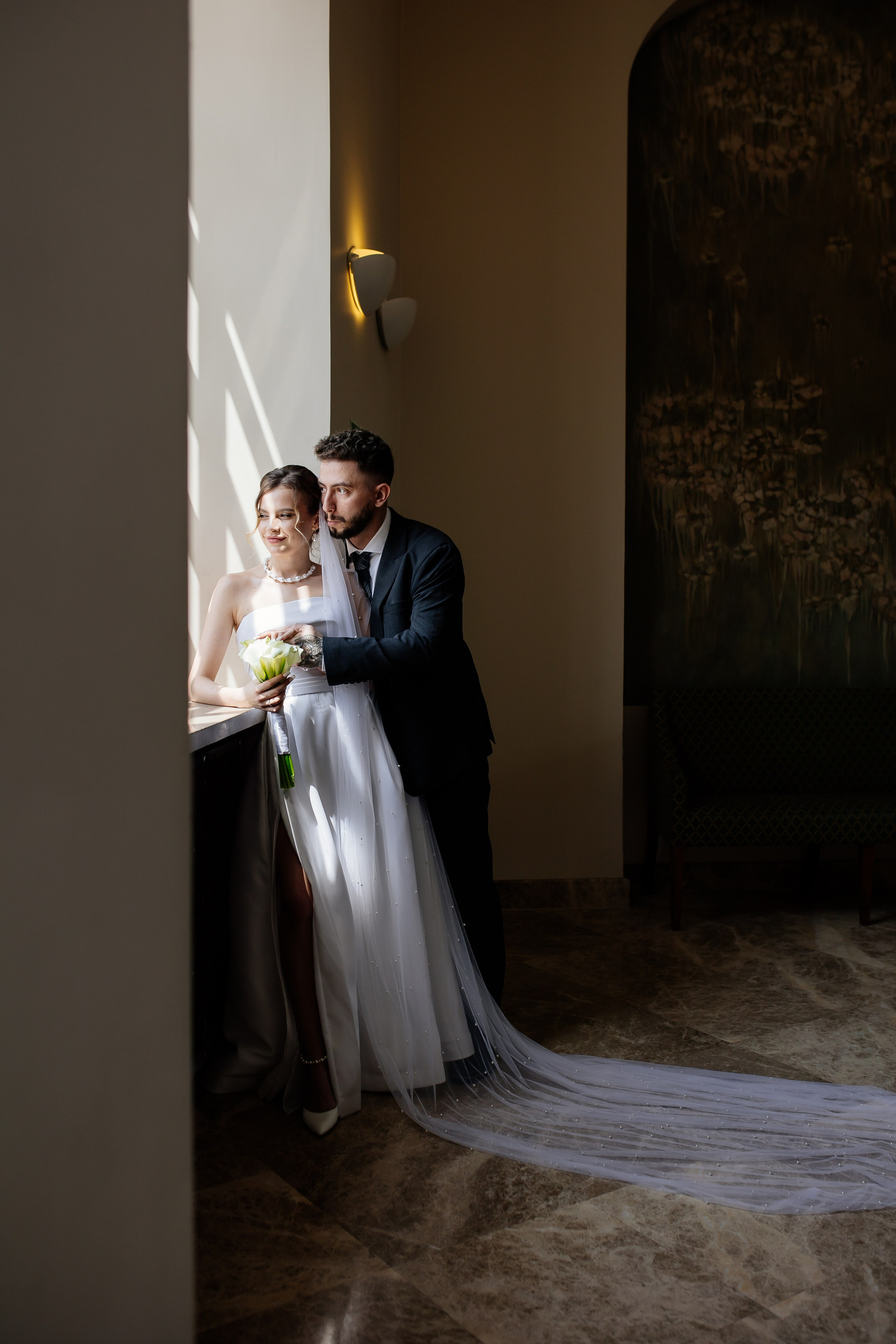 Таня і Рома. Photographer Stas Bordeniuk