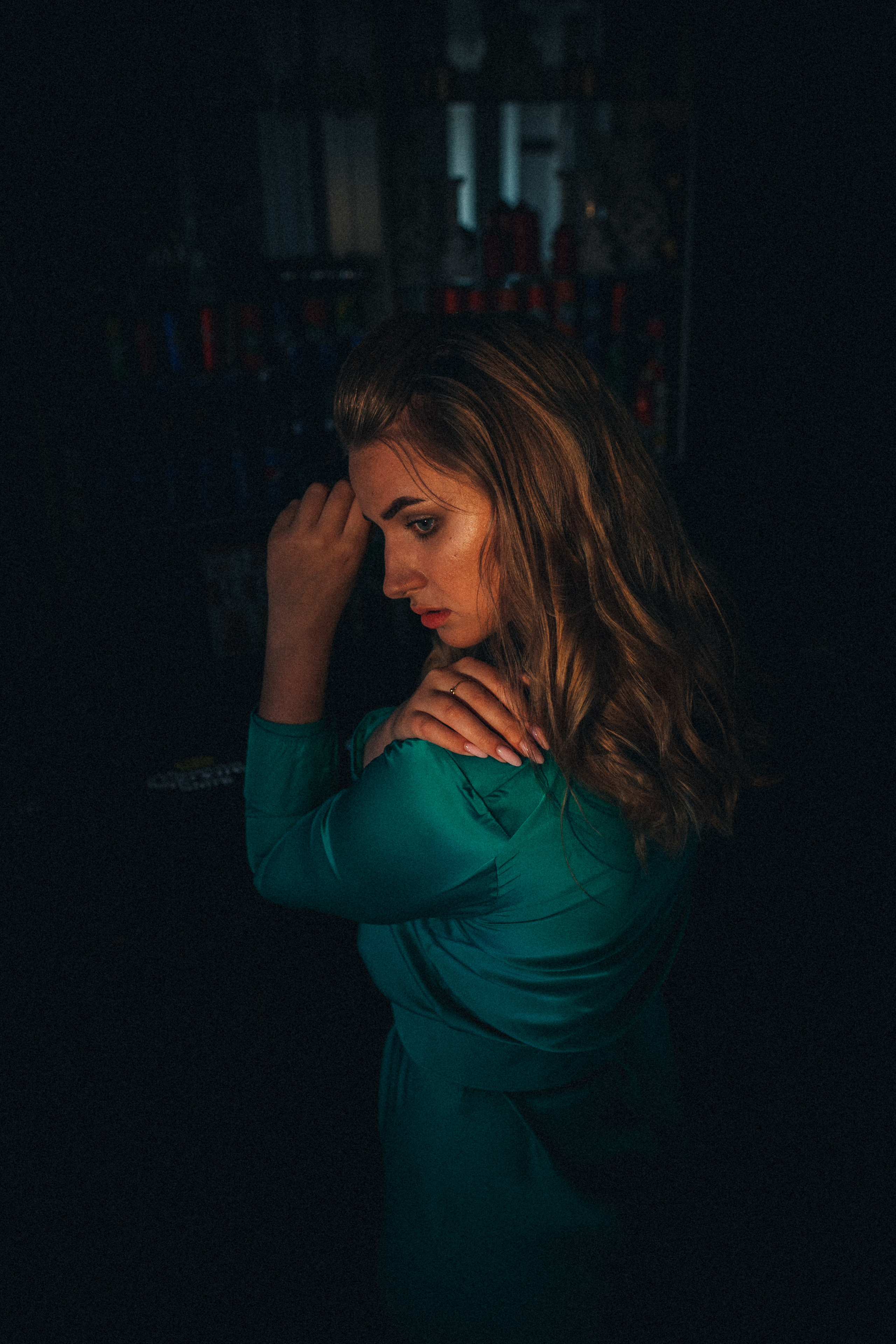 Персональні зйомки. Fotograf Warszawa Brwinów Pruszków Grodzisk Piaseczno Otwock Legionowo