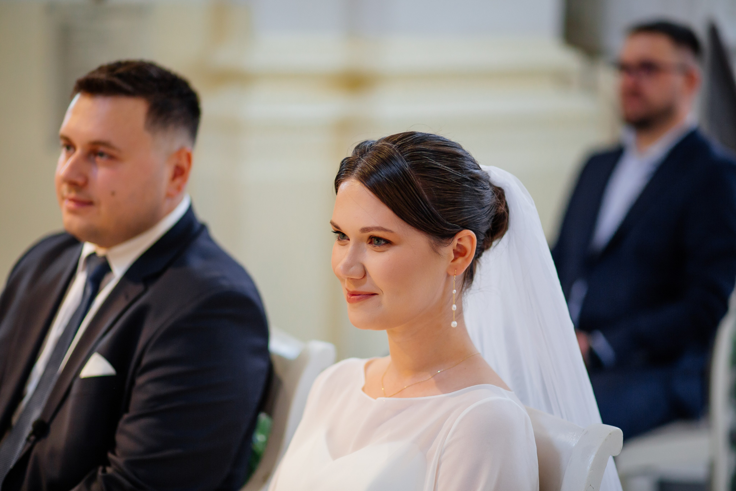 Alina & Jacek. Photographer Stas Bordeniuk