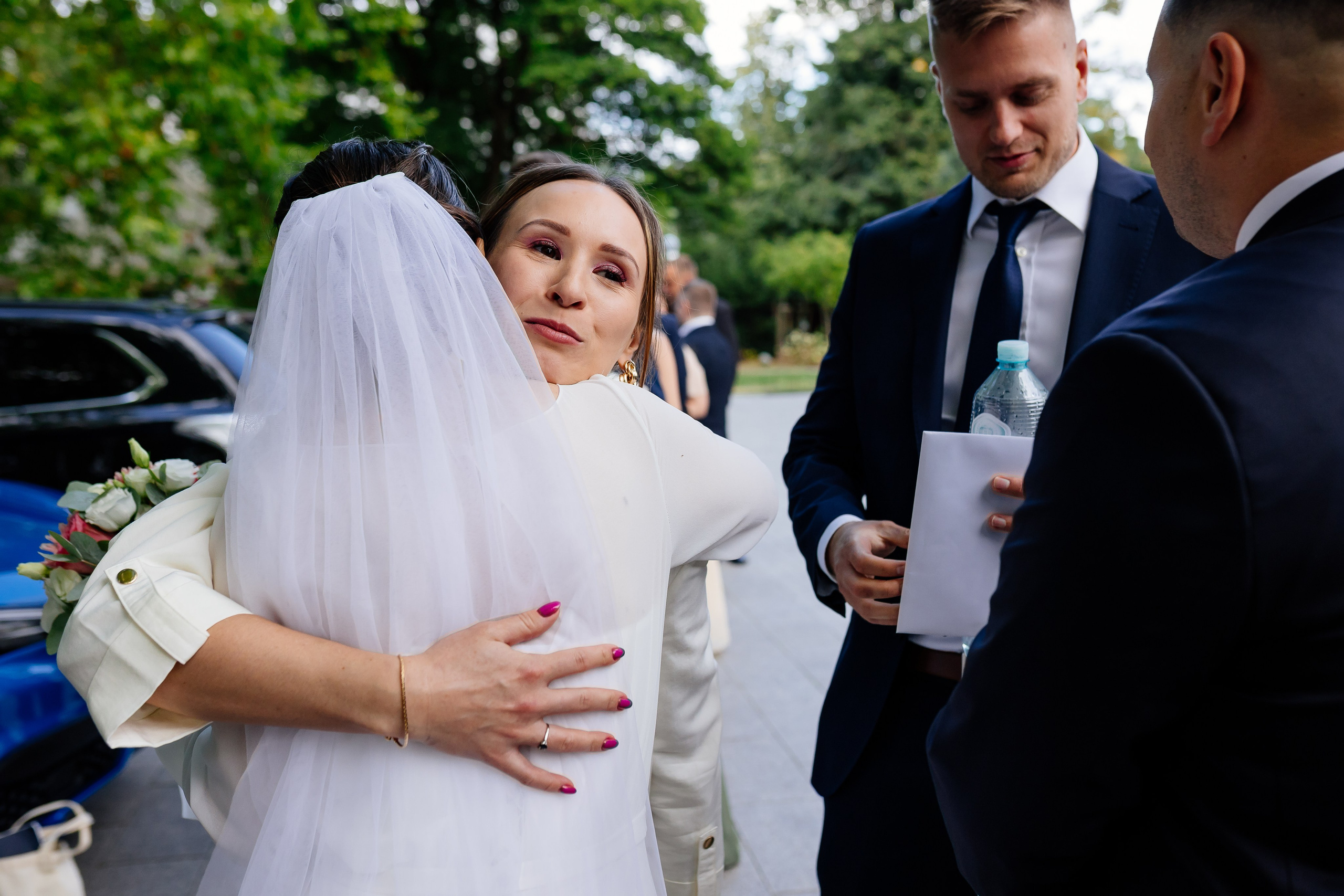 Alina & Jacek. Photographer Stas Bordeniuk