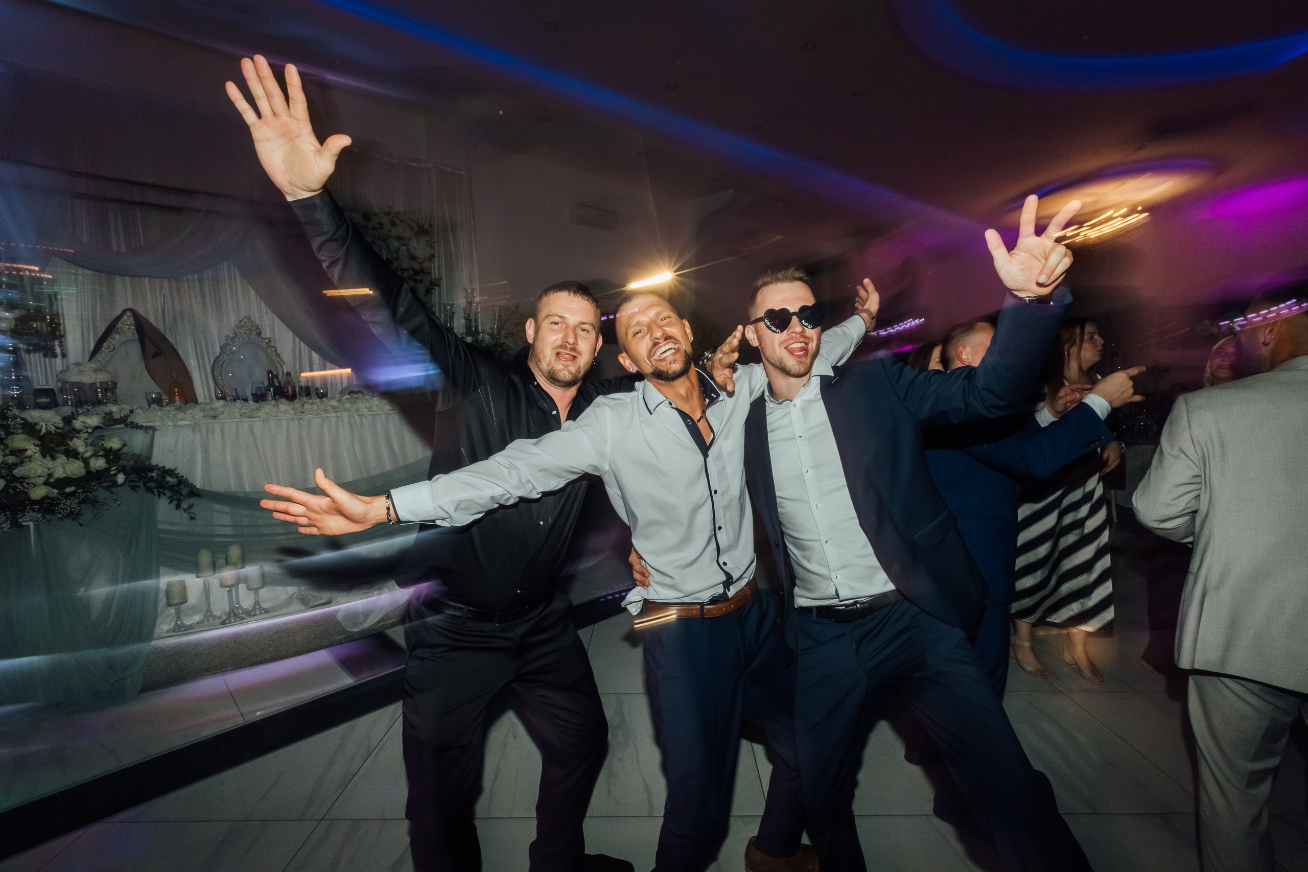 Saale. Photographer Stas Bordeniuk